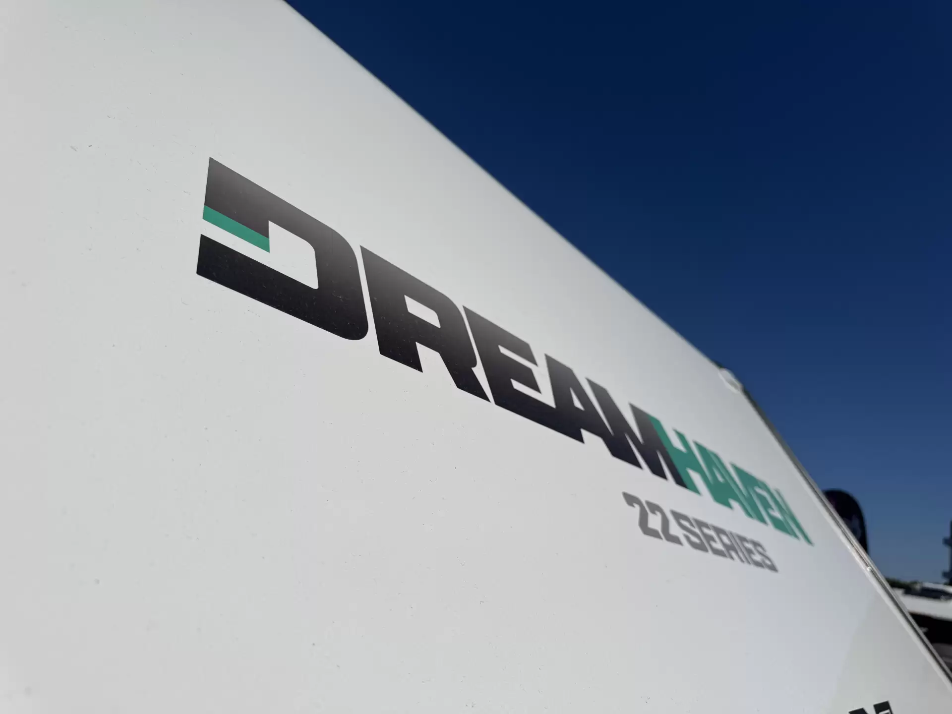 22 Series SuperX Caravan