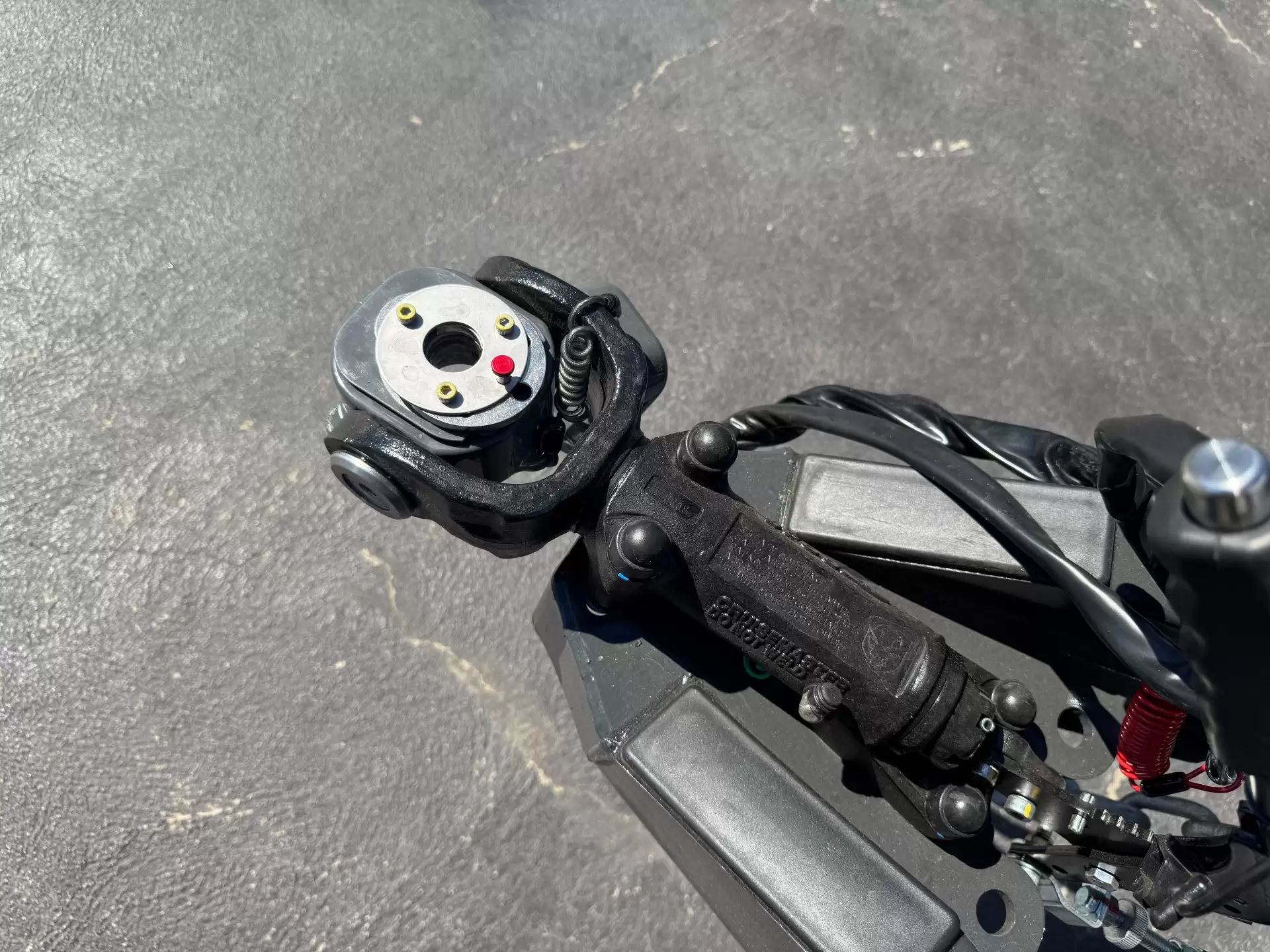 22 Series SuperX Caravan