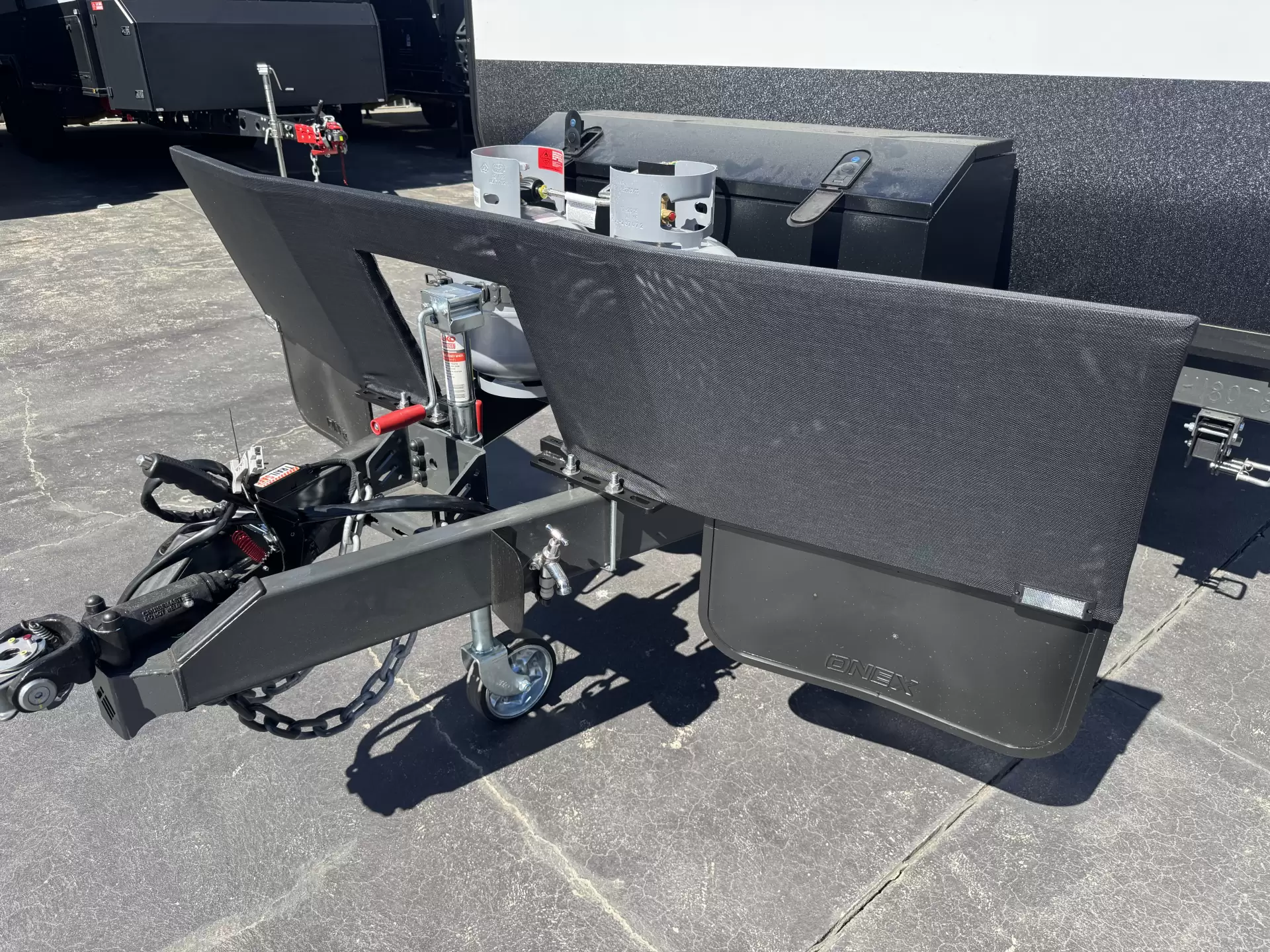 22 Series SuperX Caravan