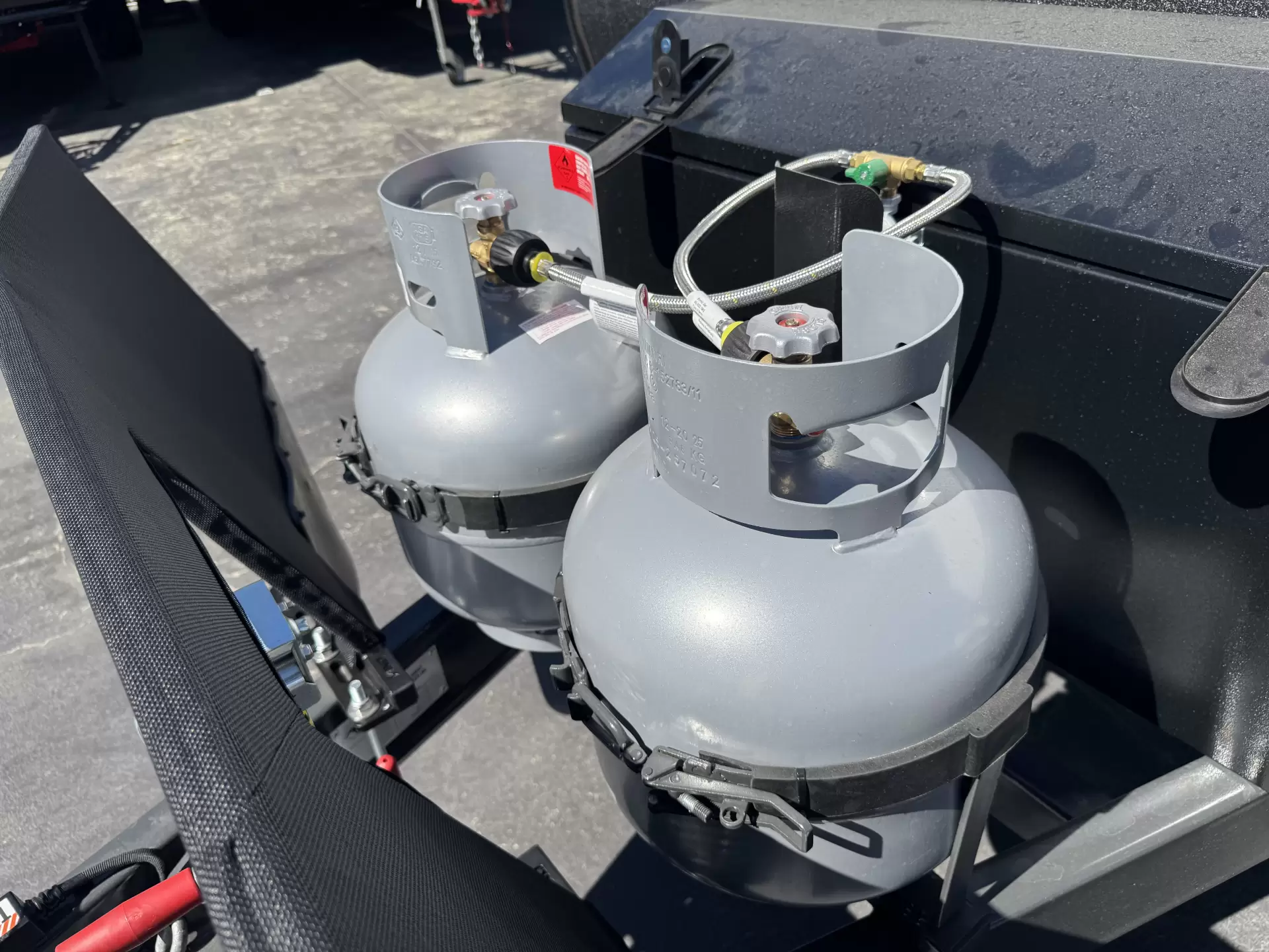 22 Series SuperX Caravan