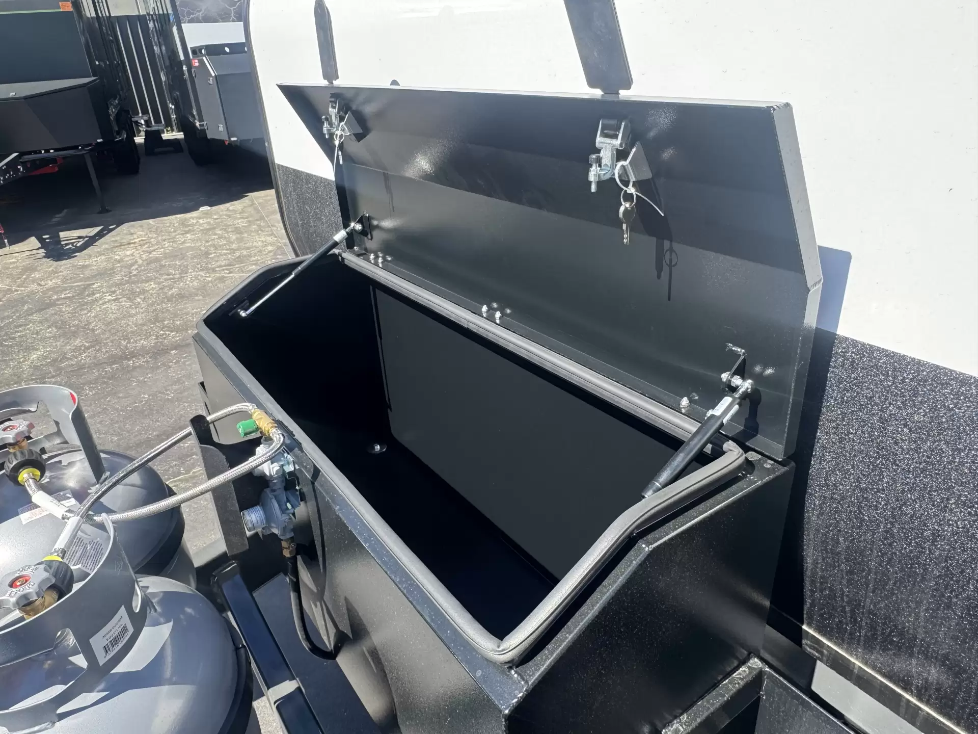 22 Series SuperX Caravan