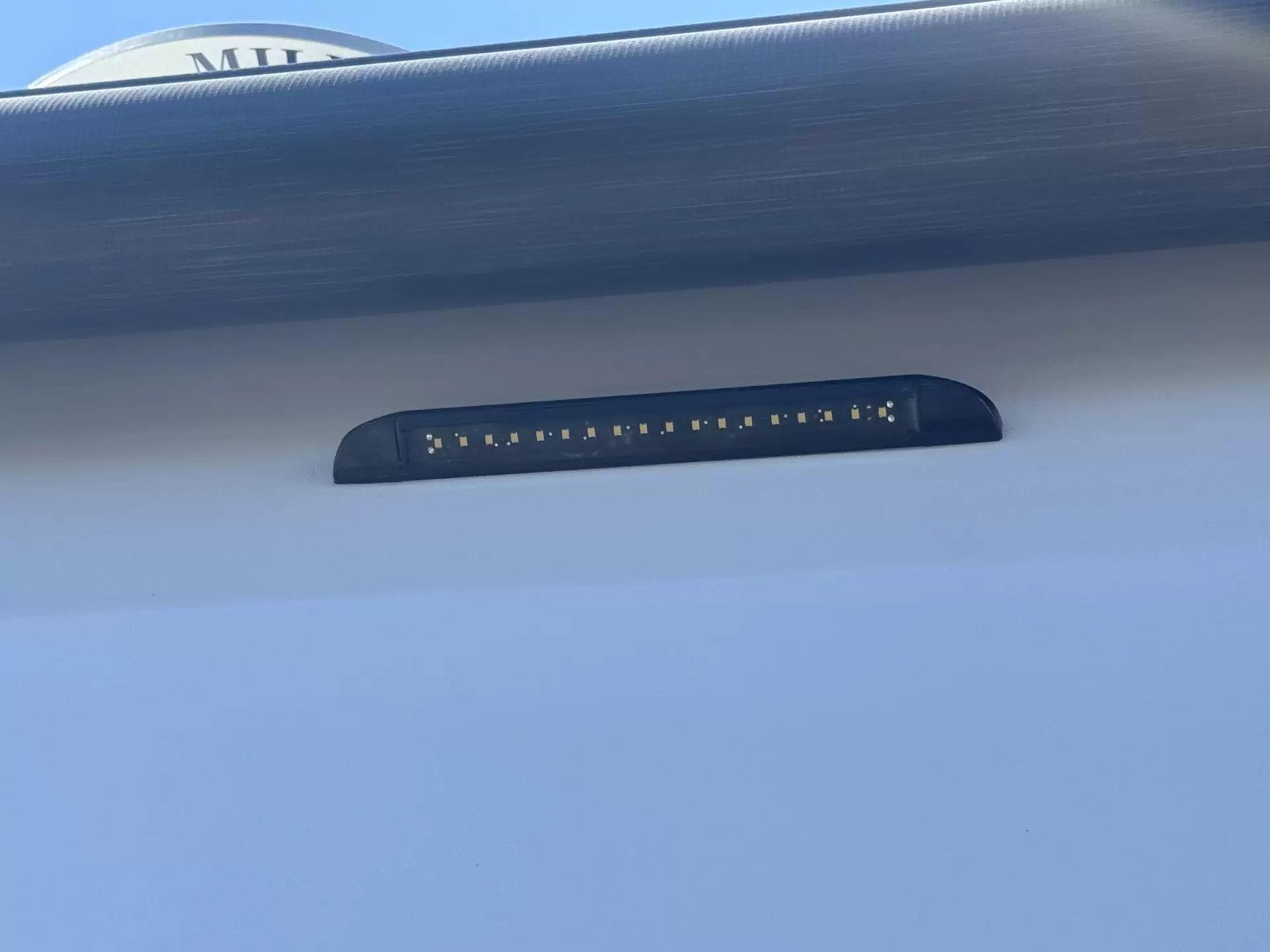 22 Series SuperX Caravan