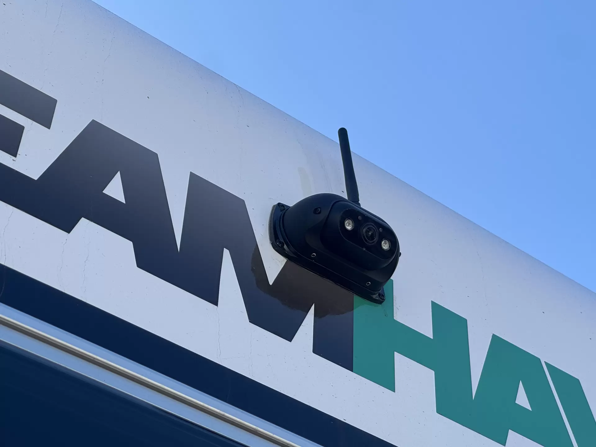 22 Series SuperX Caravan