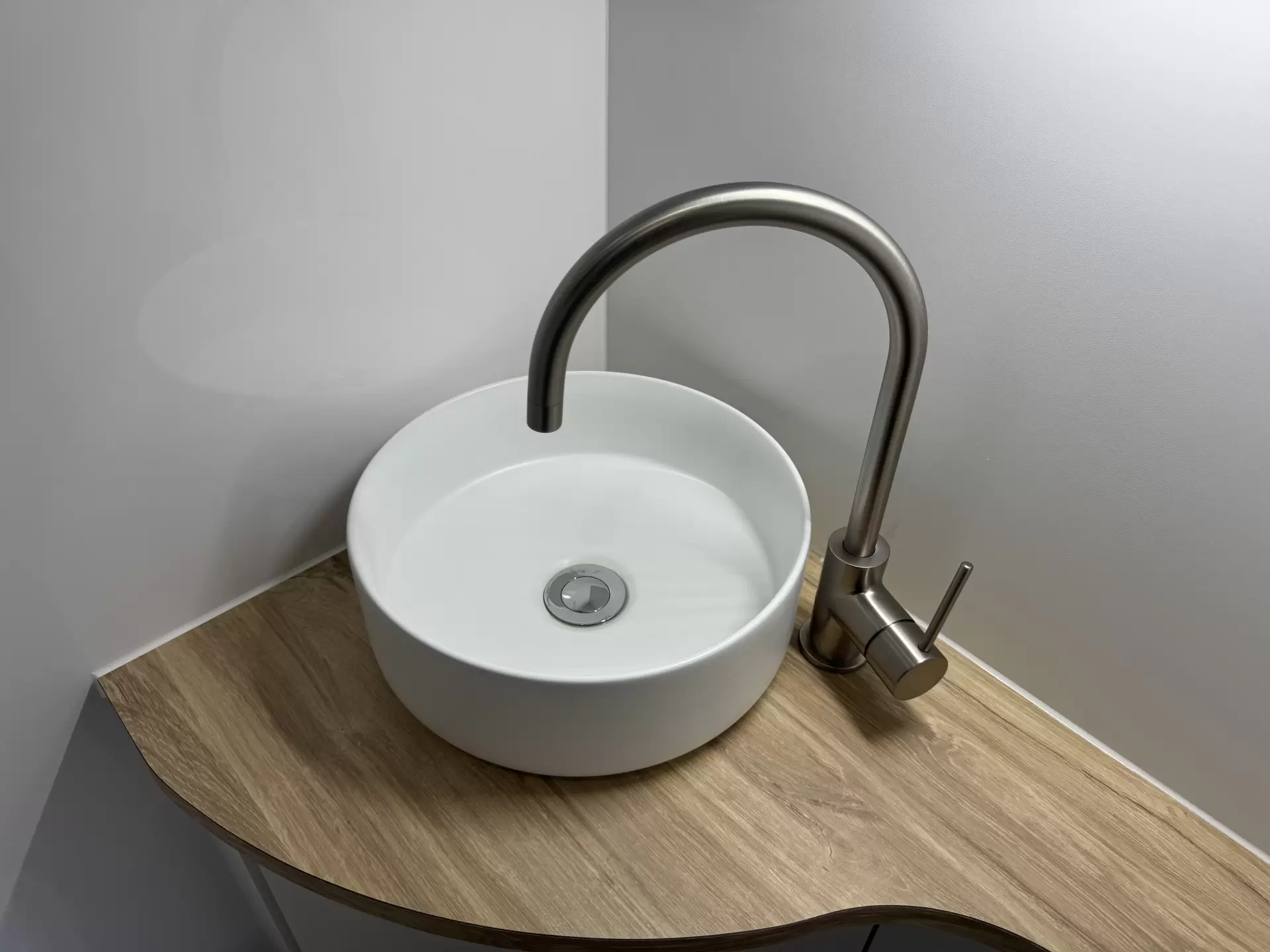 22 Series SuperX Caravan