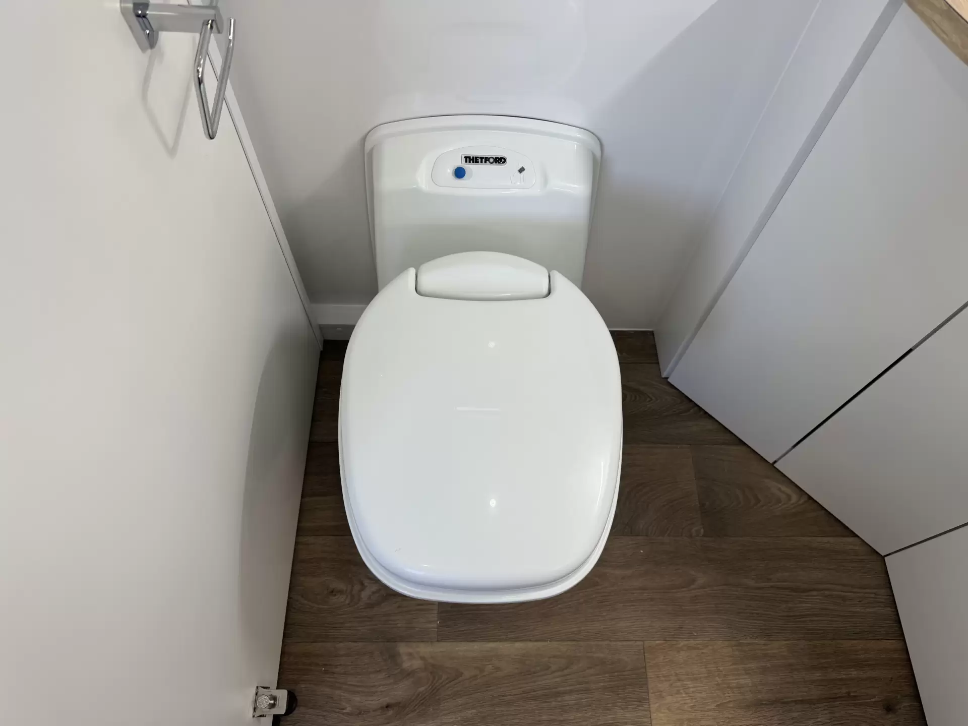 22 Series SuperX Caravan