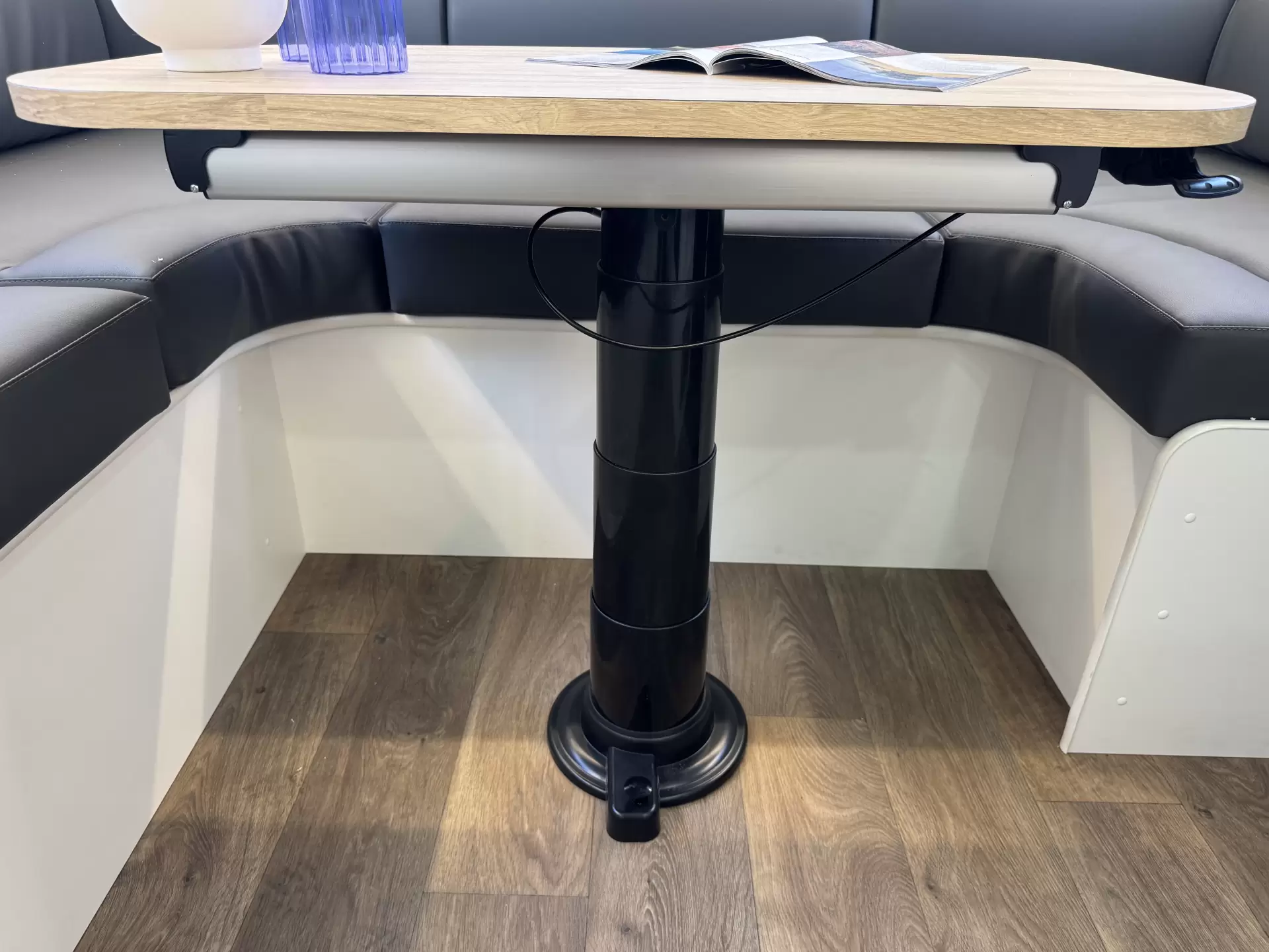 22 Series SuperX Caravan