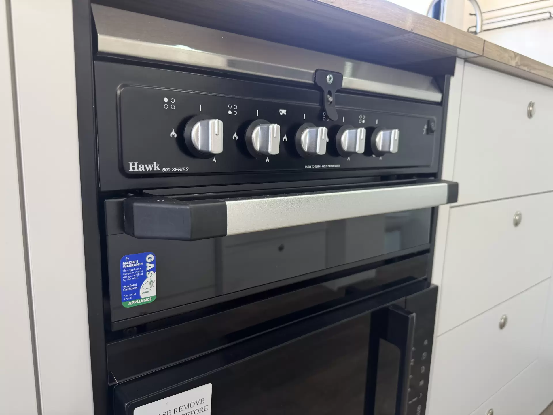 22 Series SuperX Caravan