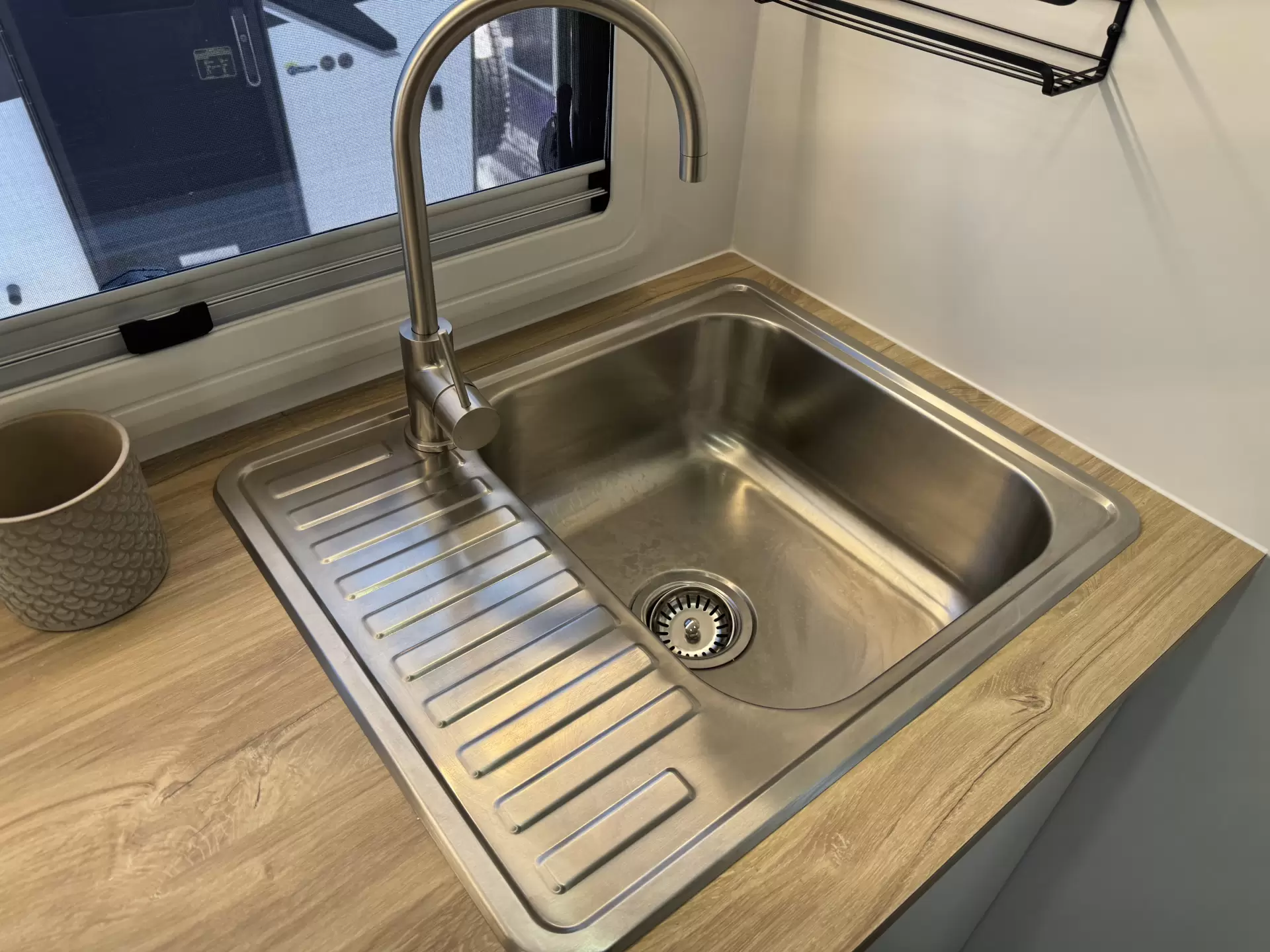 22 Series SuperX Caravan