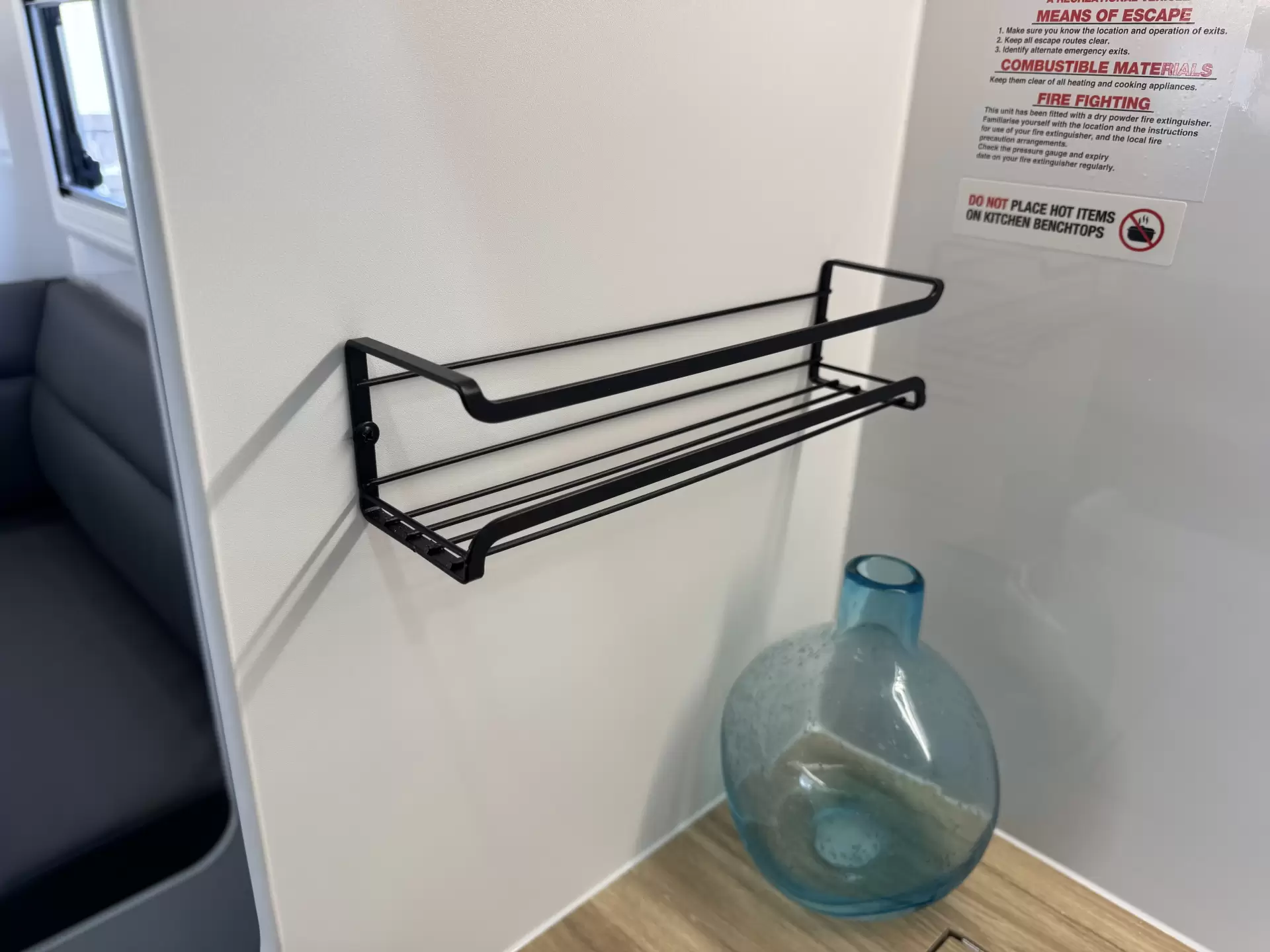 22 Series SuperX Caravan