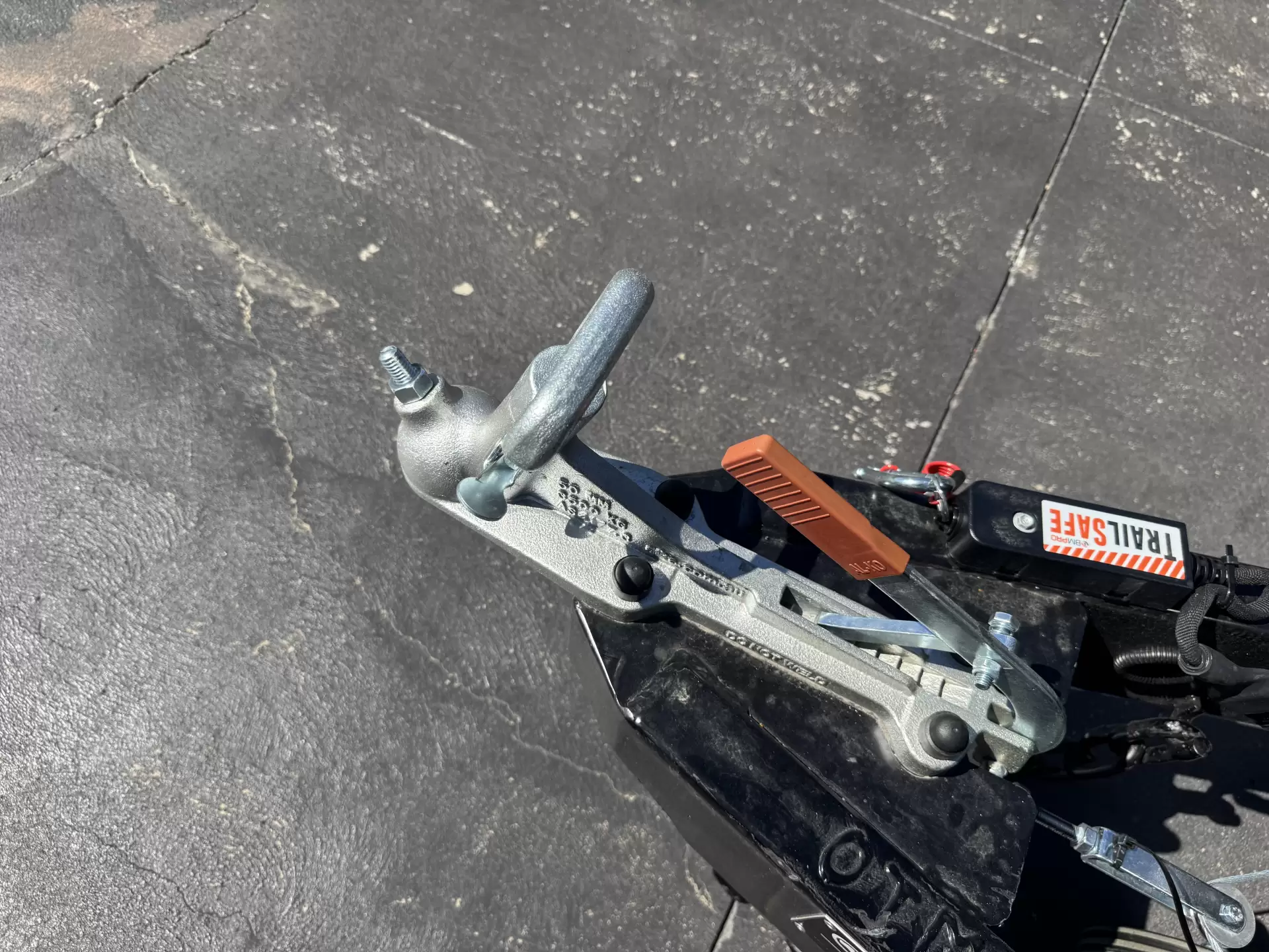 ExplorXX Tourer 20.6 Wide Bunk