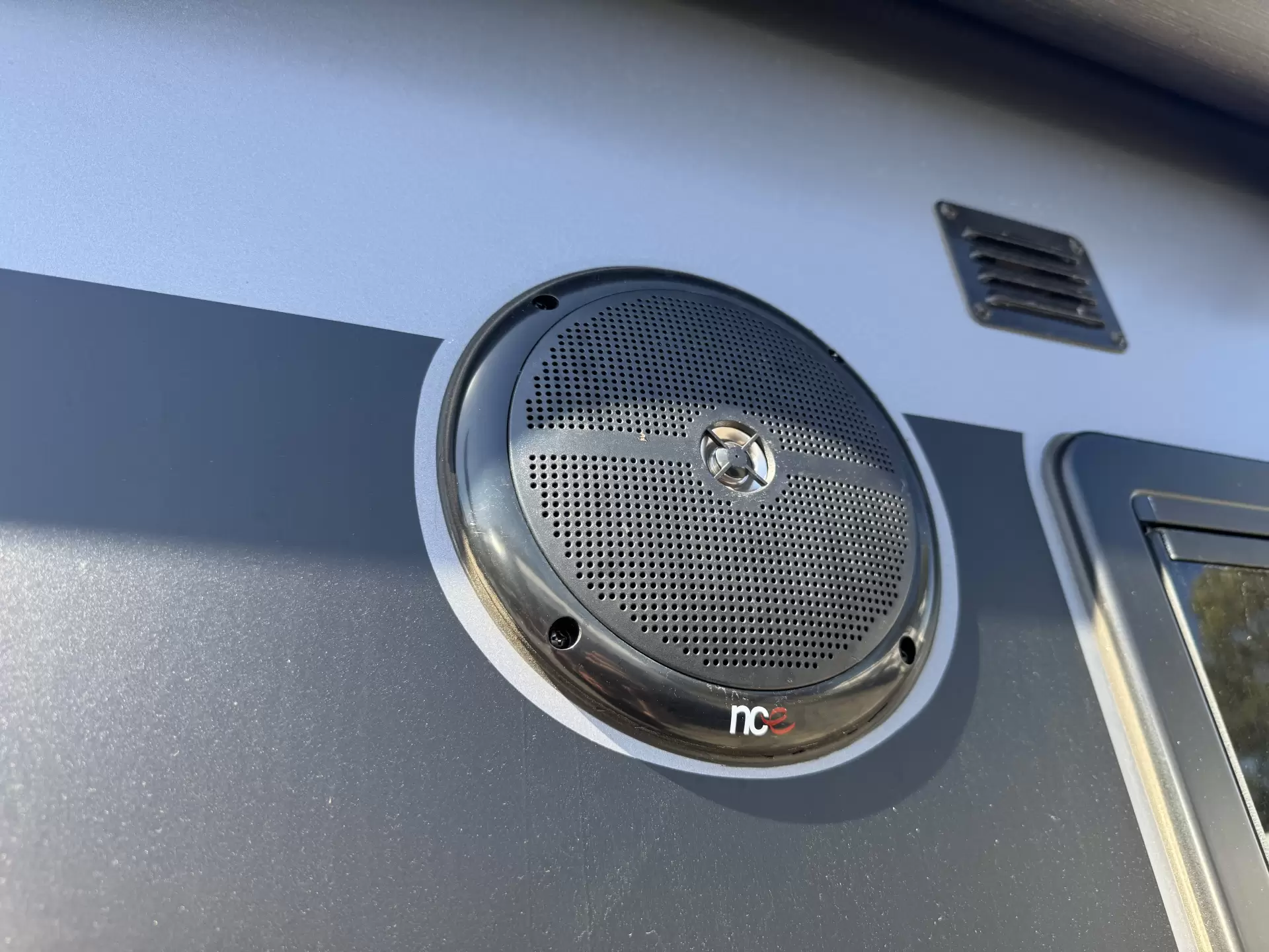 ExplorXX Tourer 20.6 Wide Bunk