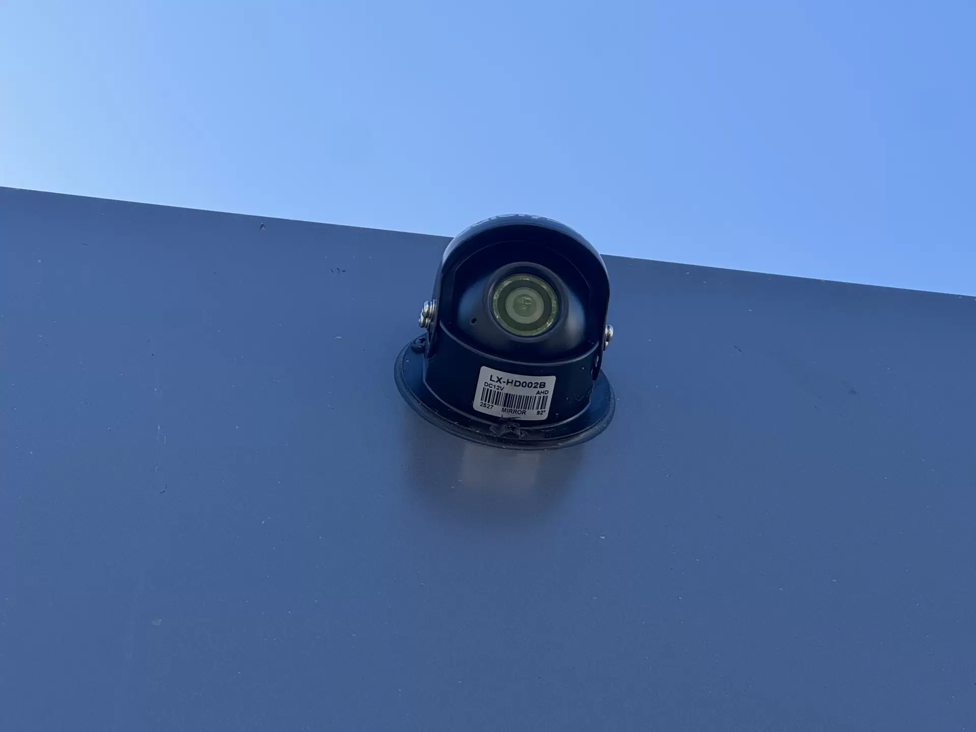 ExplorXX Tourer 20.6 Wide Bunk