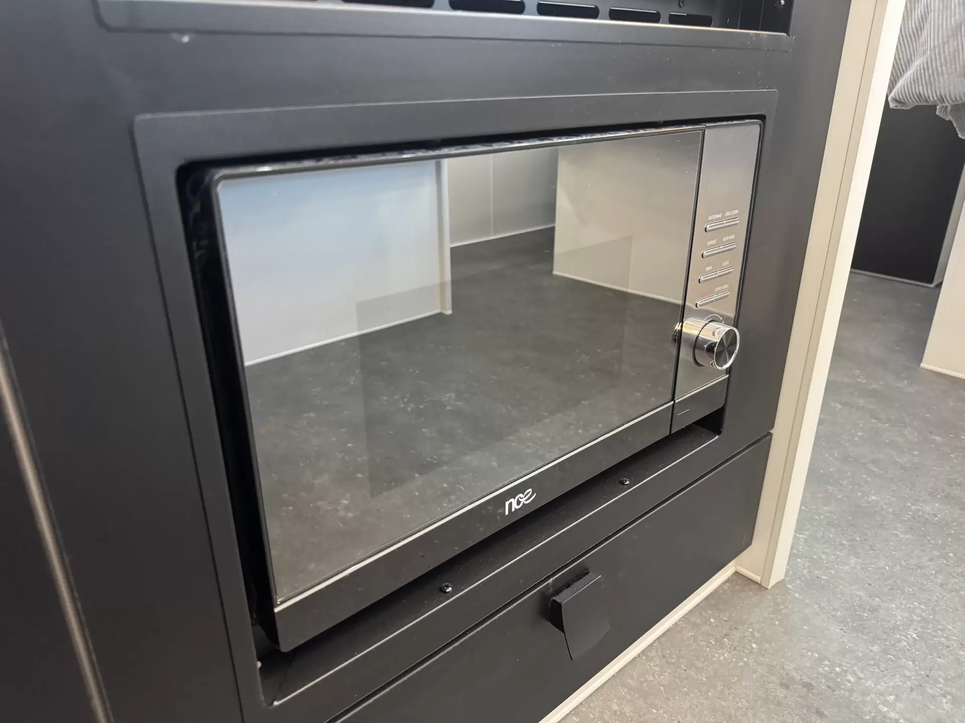 ExplorXX Tourer 20.6 Wide Bunk