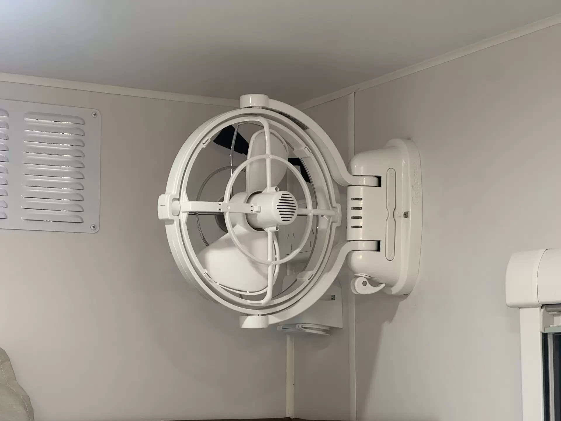 ExplorXX Tourer 20.6 Wide Bunk