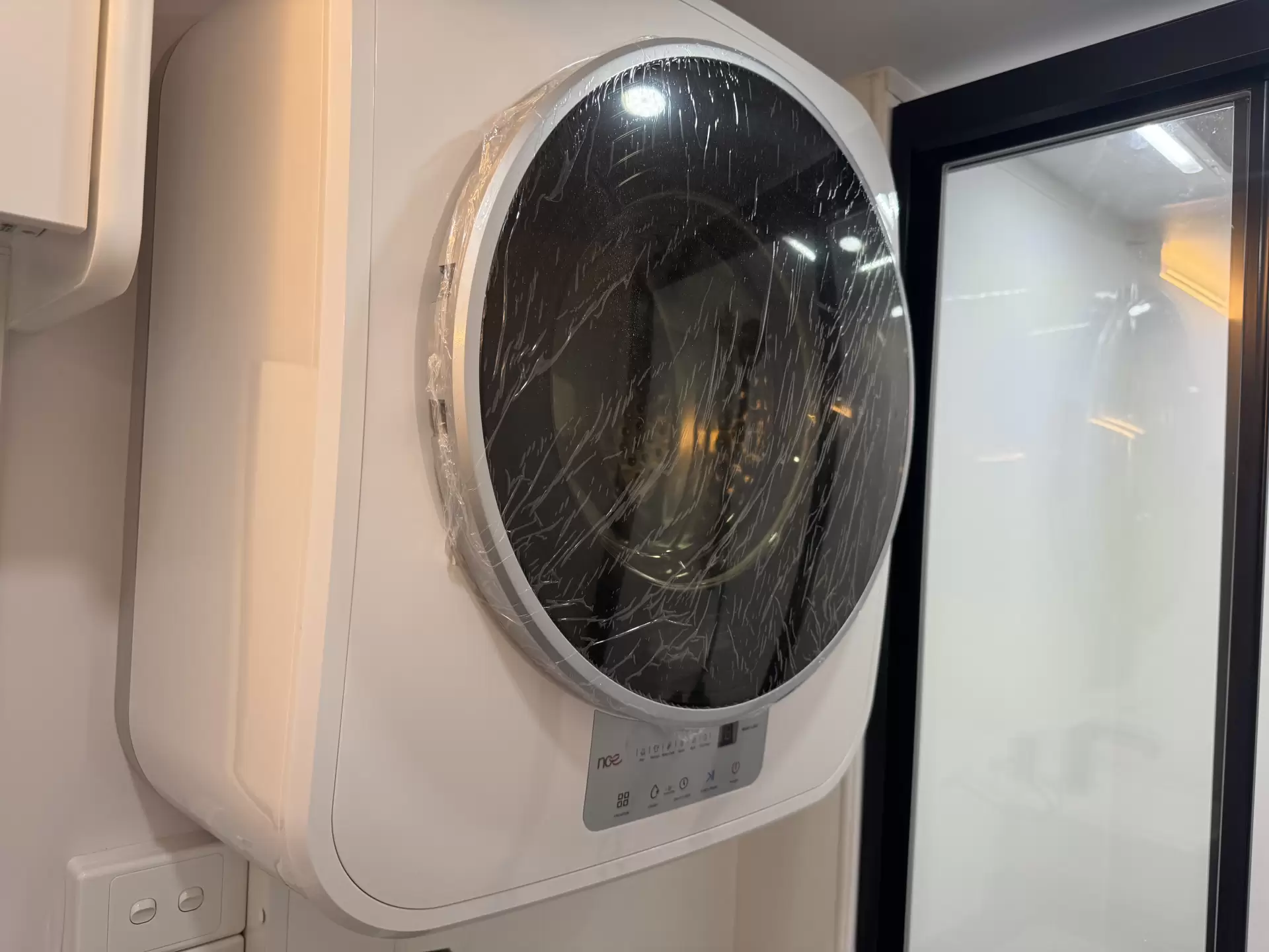 ExplorXX Tourer 20.6 Wide Bunk