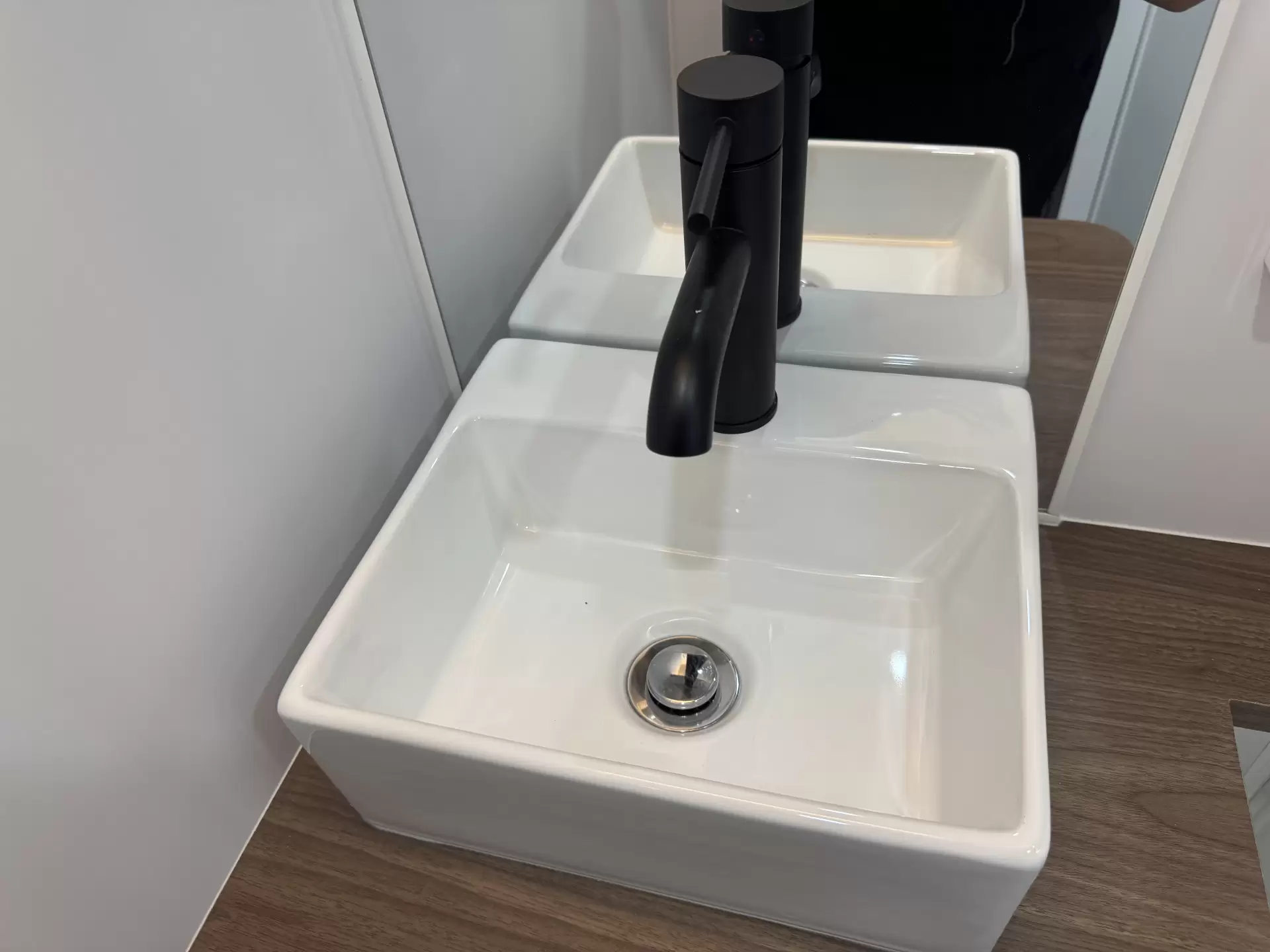 ExplorXX Tourer 20.6 Wide Bunk