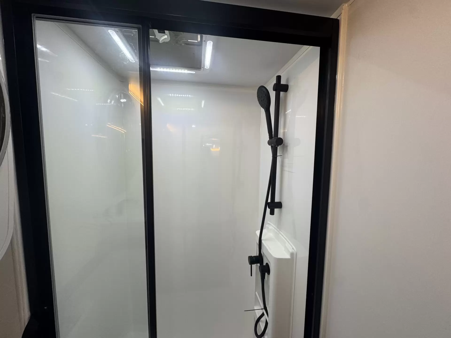 ExplorXX Tourer 20.6 Wide Bunk