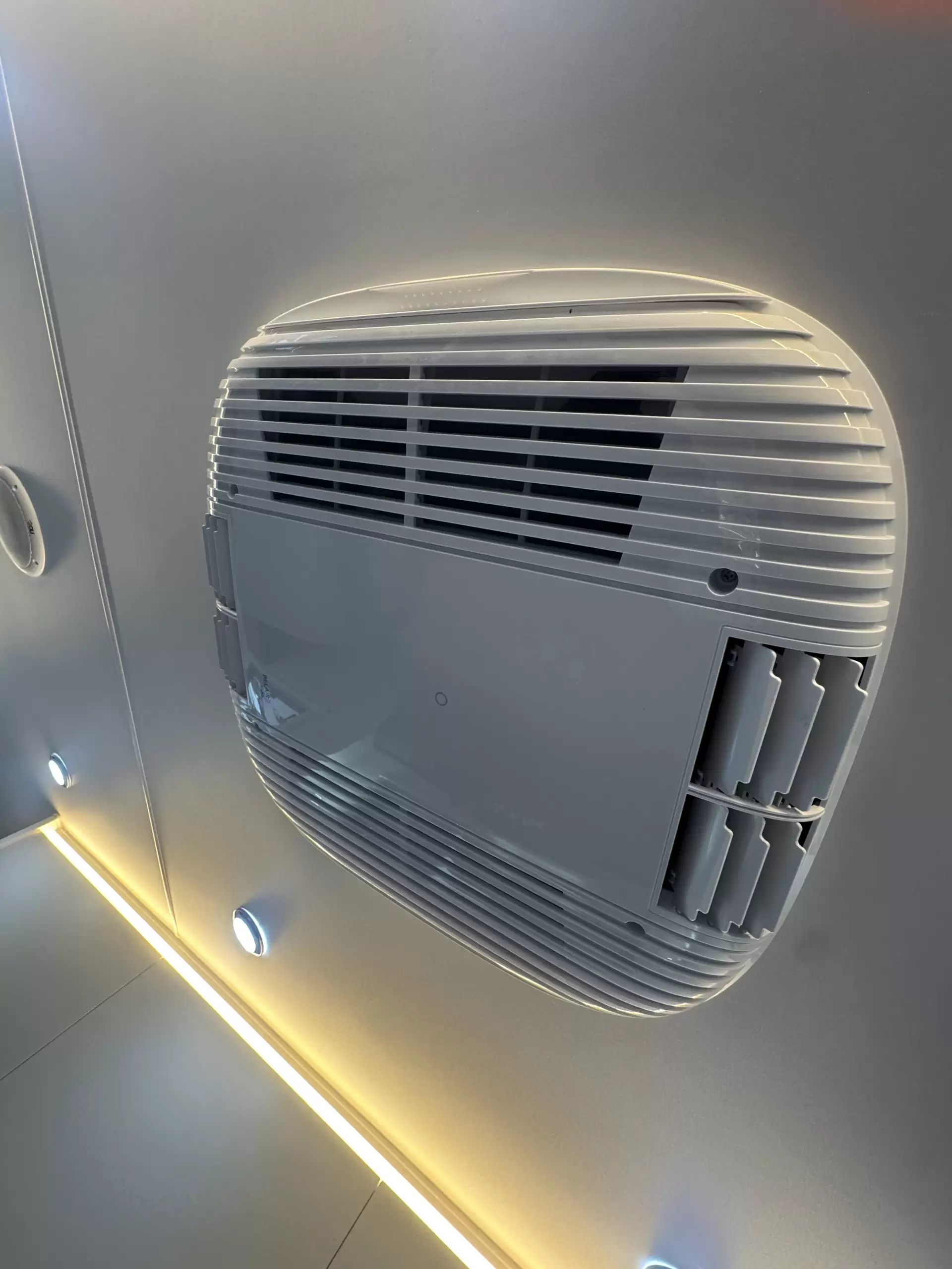 ExplorXX Tourer 20.6 Wide Bunk