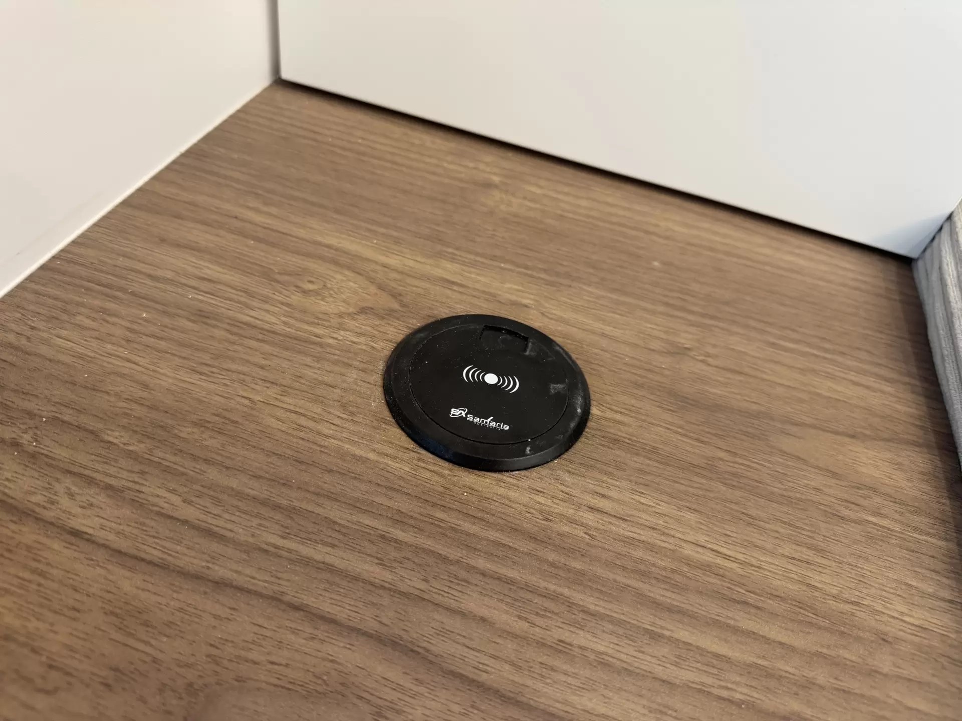 ExplorXX Tourer 20.6 Wide Bunk