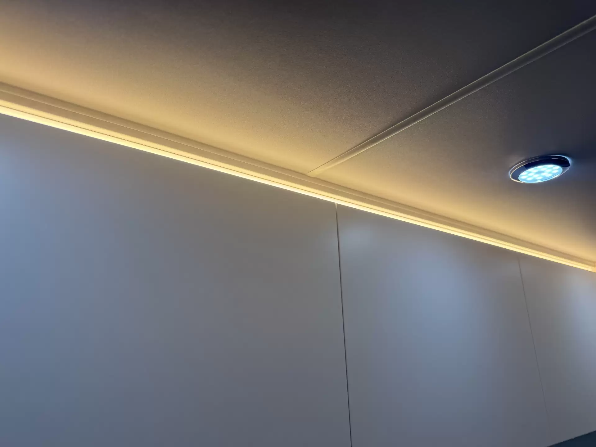 ExplorXX Tourer 20.6 Wide Bunk