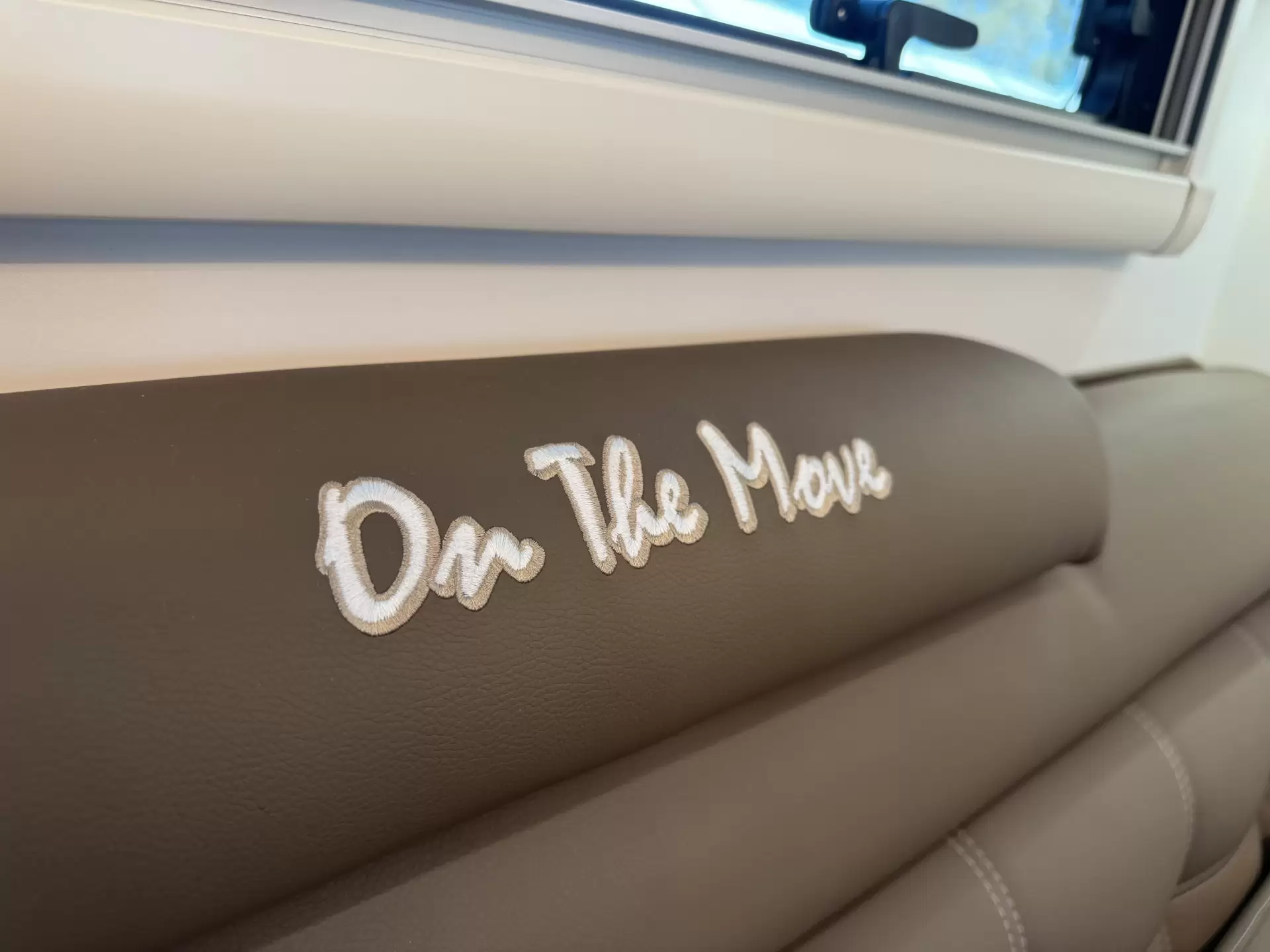 ExplorXX Tourer 20.6 Wide Bunk