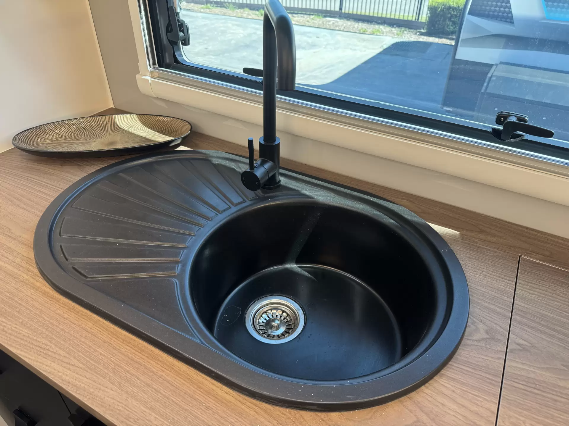 ExplorXX Tourer 20.6 Wide Bunk