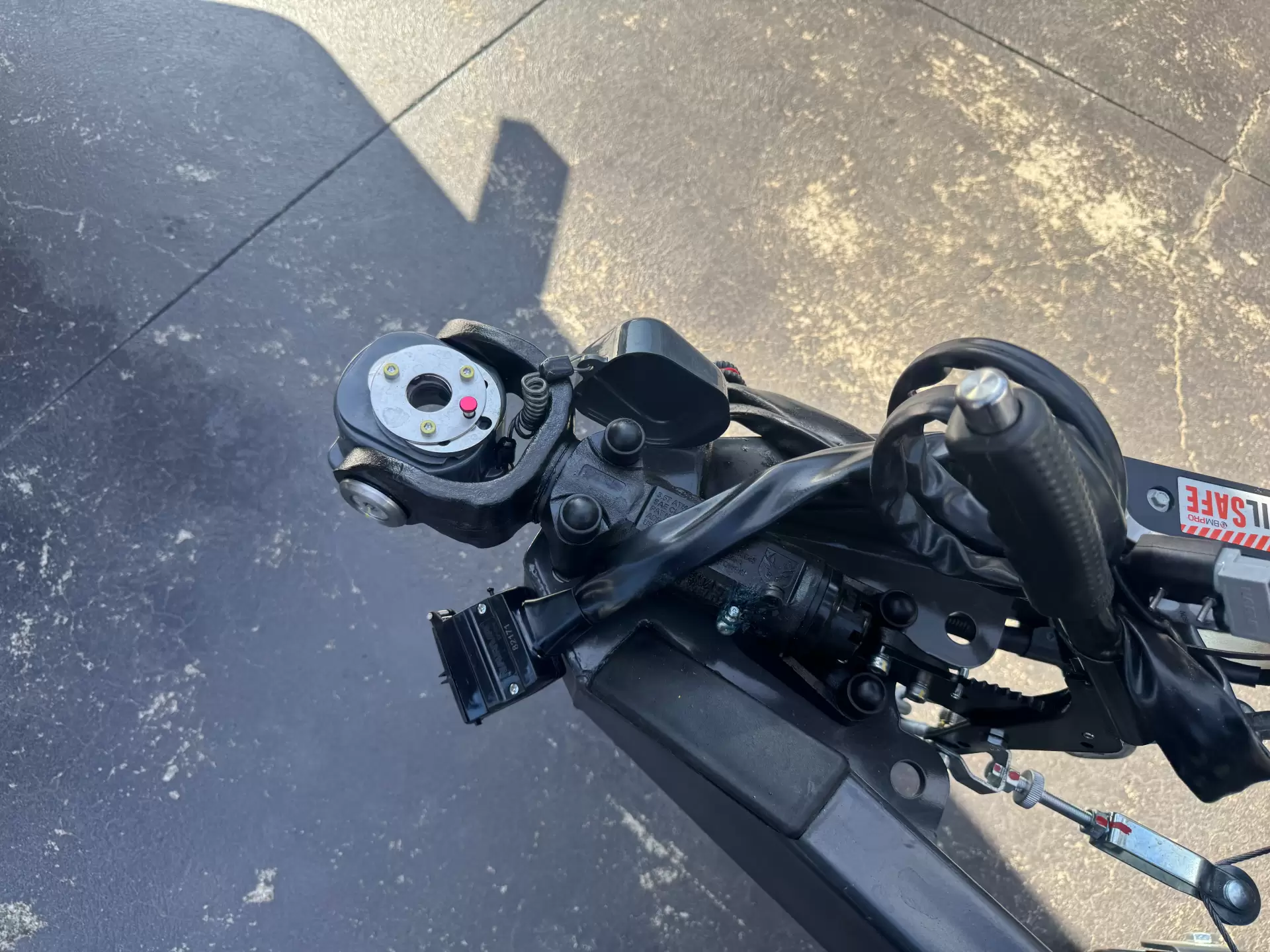 15 Series SuperX Caravan