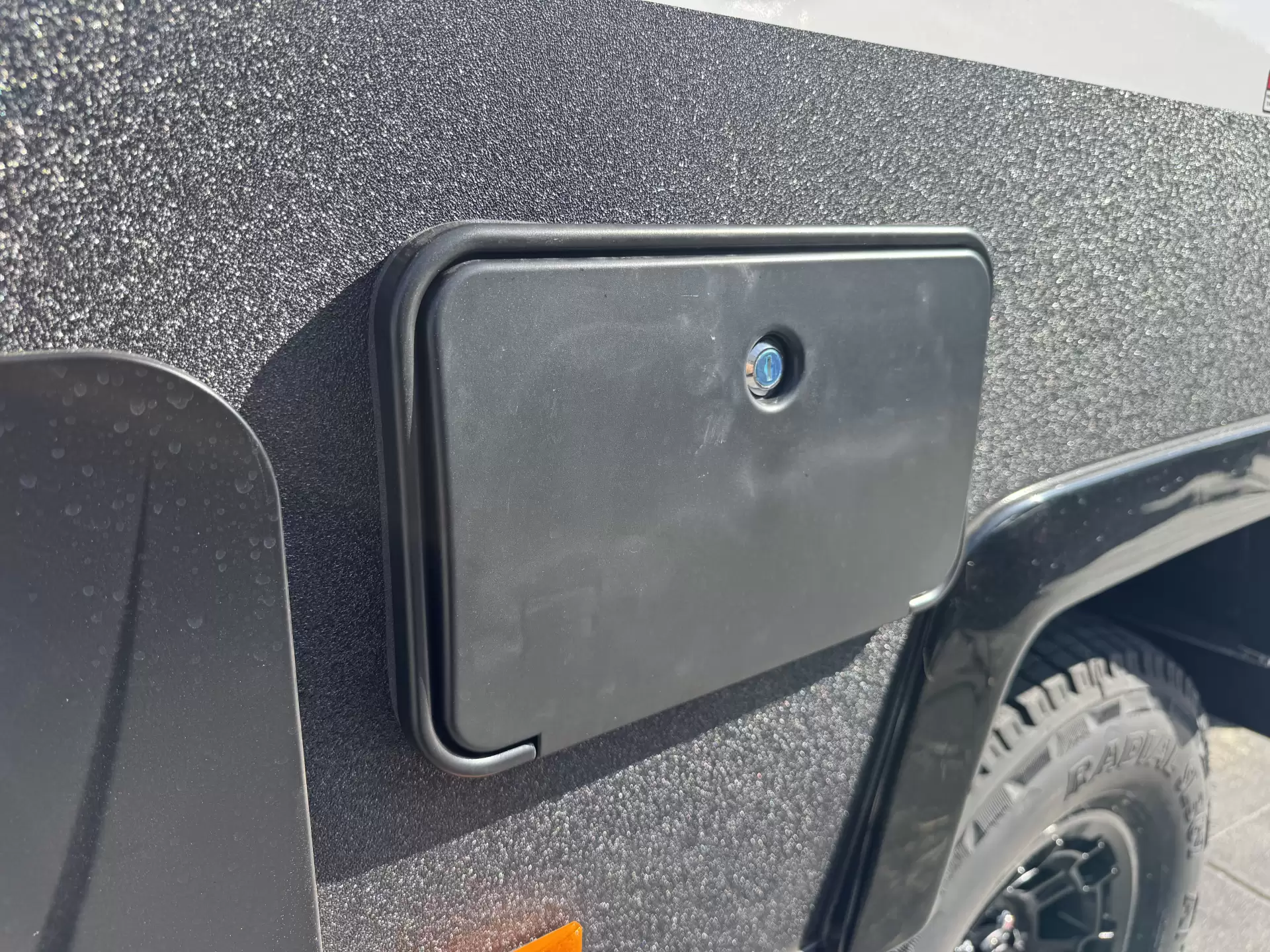 15 Series SuperX Caravan