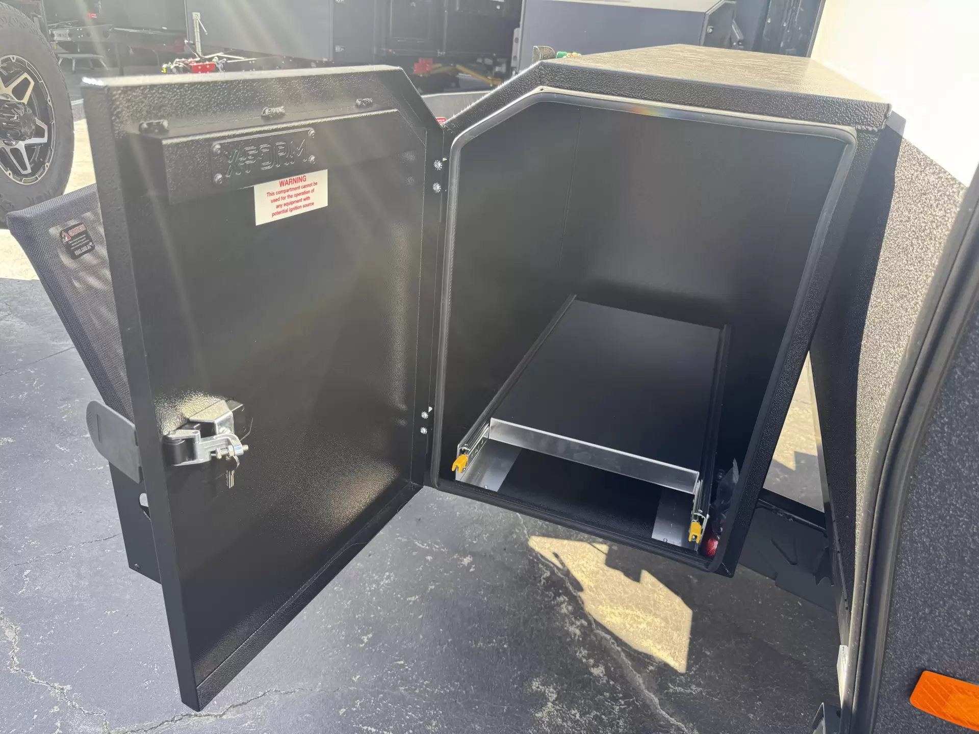 15 Series SuperX Caravan