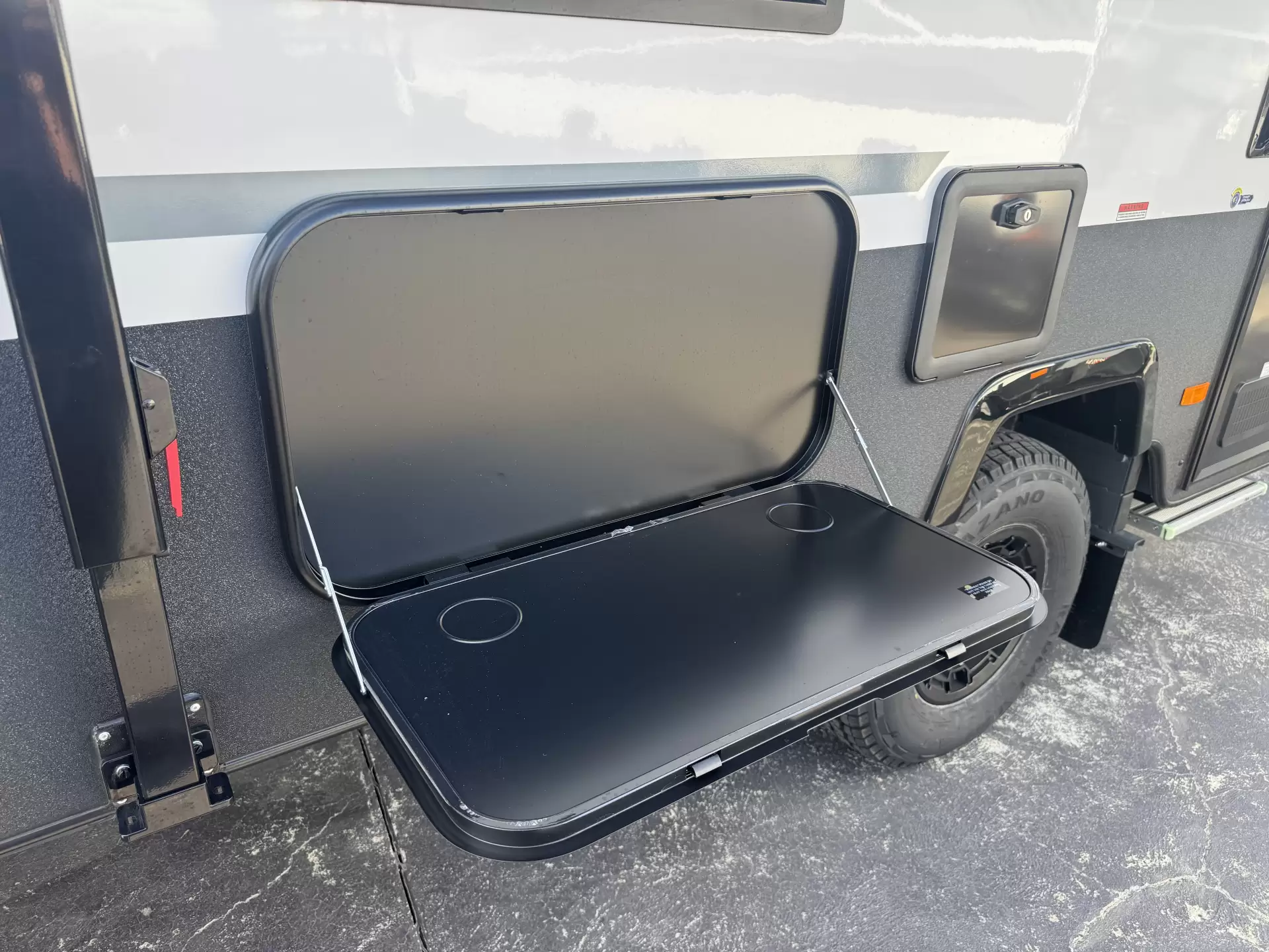 15 Series SuperX Caravan