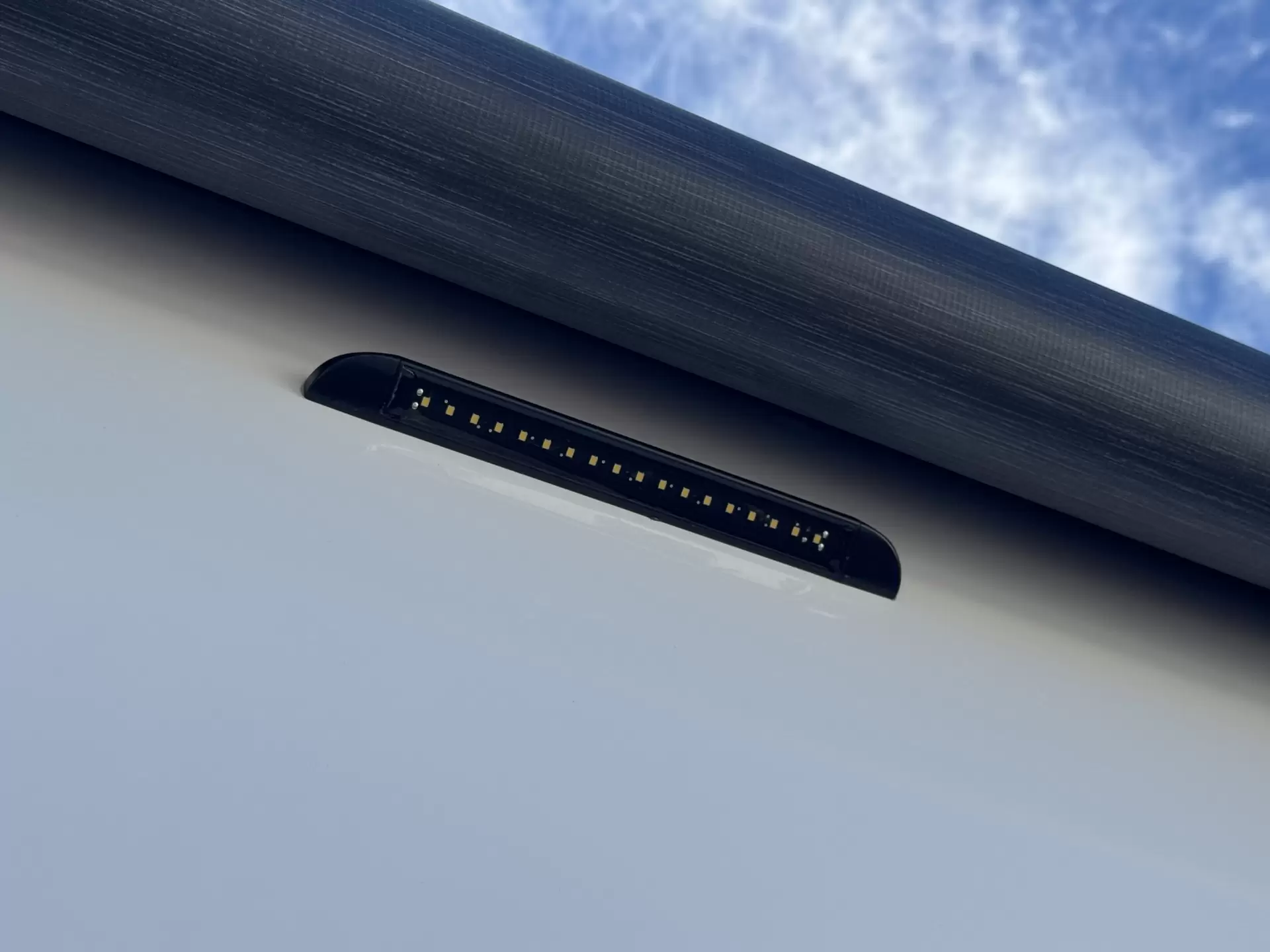 15 Series SuperX Caravan