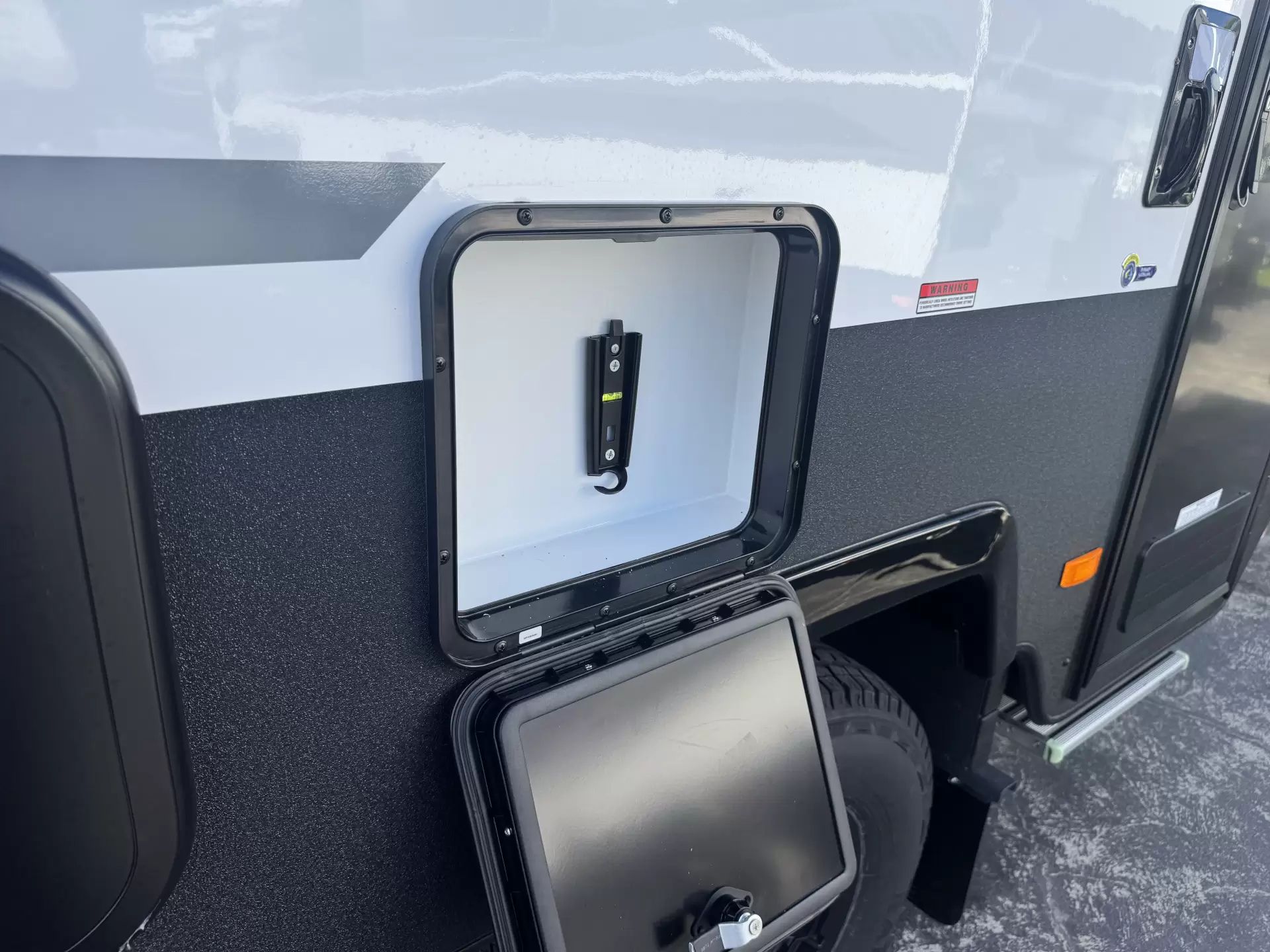 15 Series SuperX Caravan