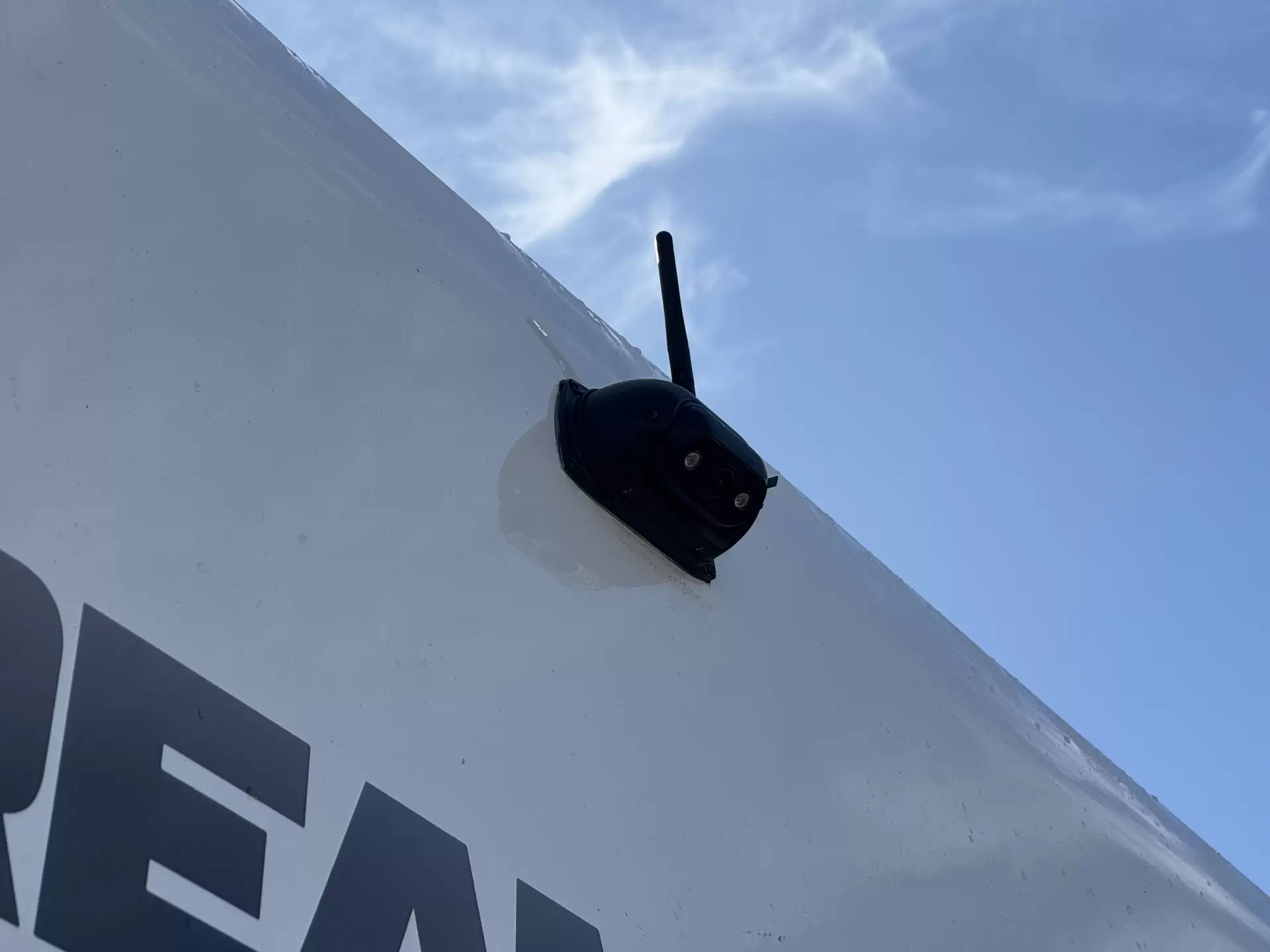 15 Series SuperX Caravan