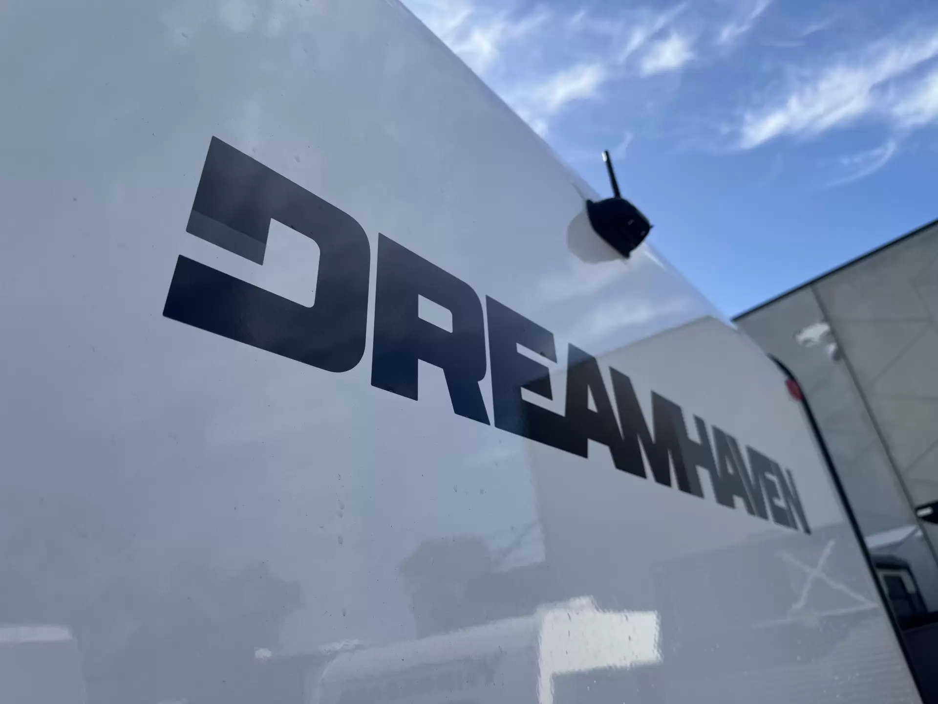 15 Series SuperX Caravan