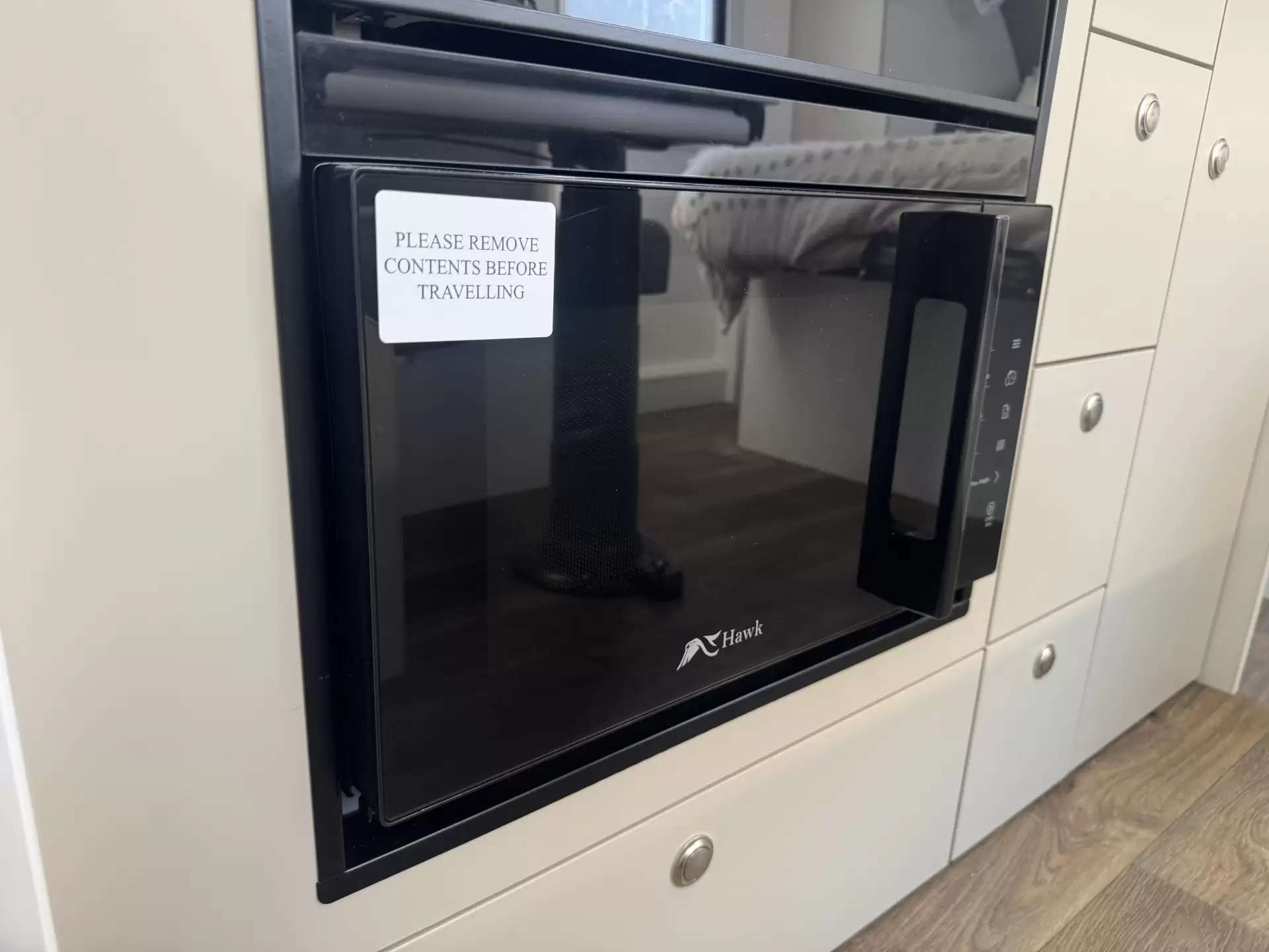 15 Series SuperX Caravan