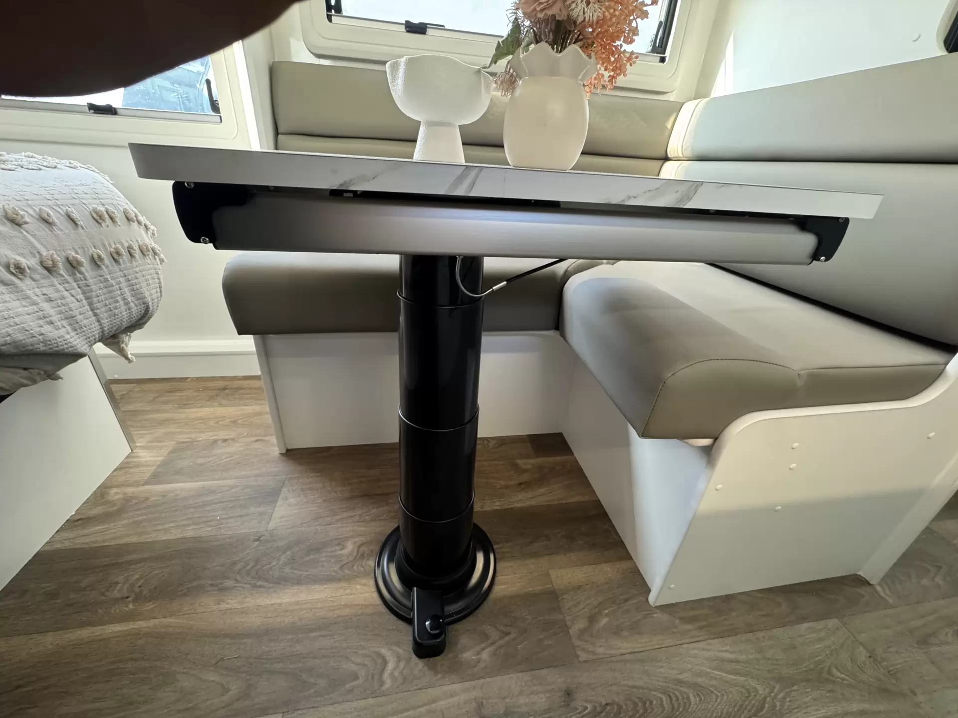 15 Series SuperX Caravan