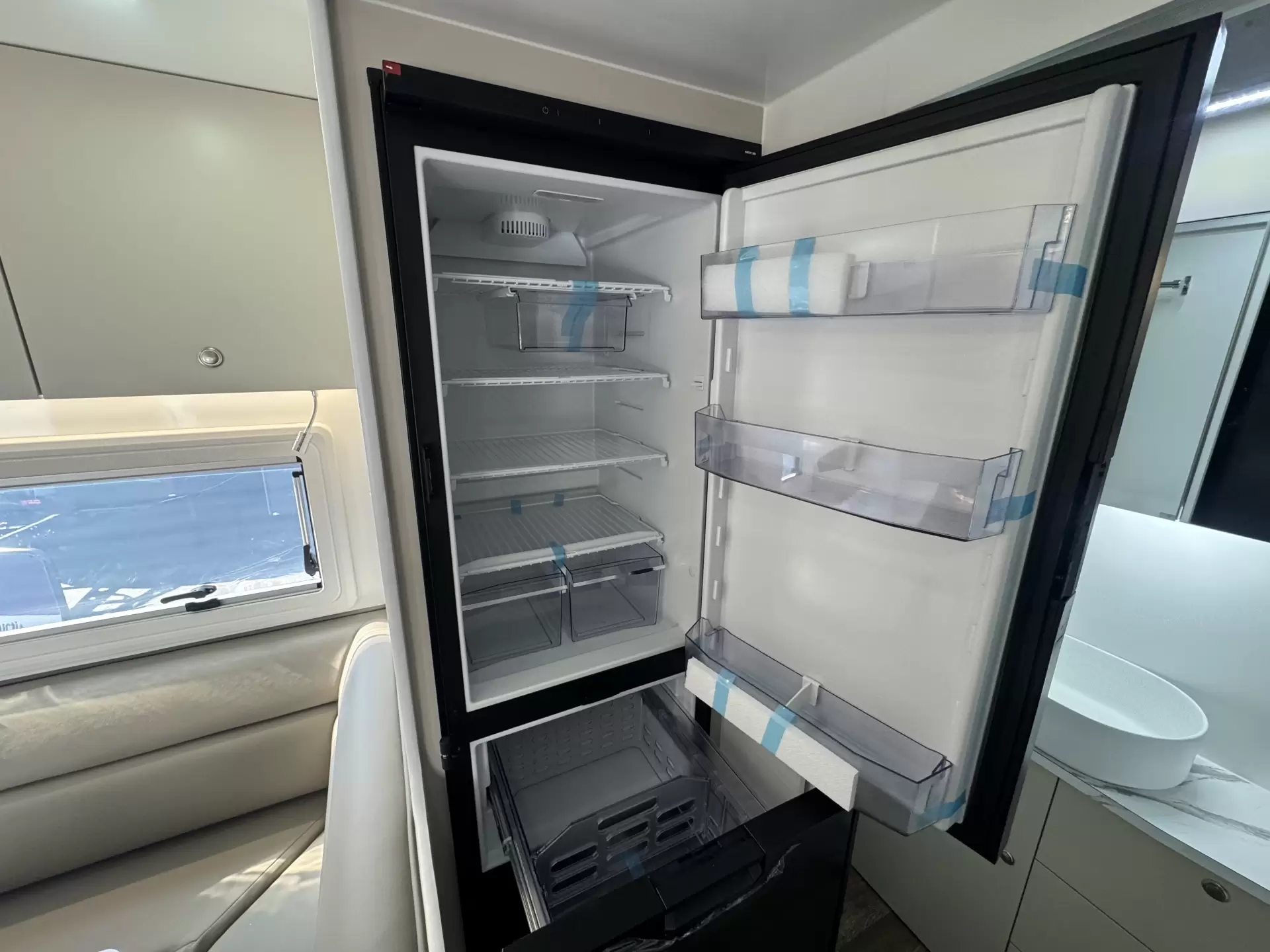 15 Series SuperX Caravan