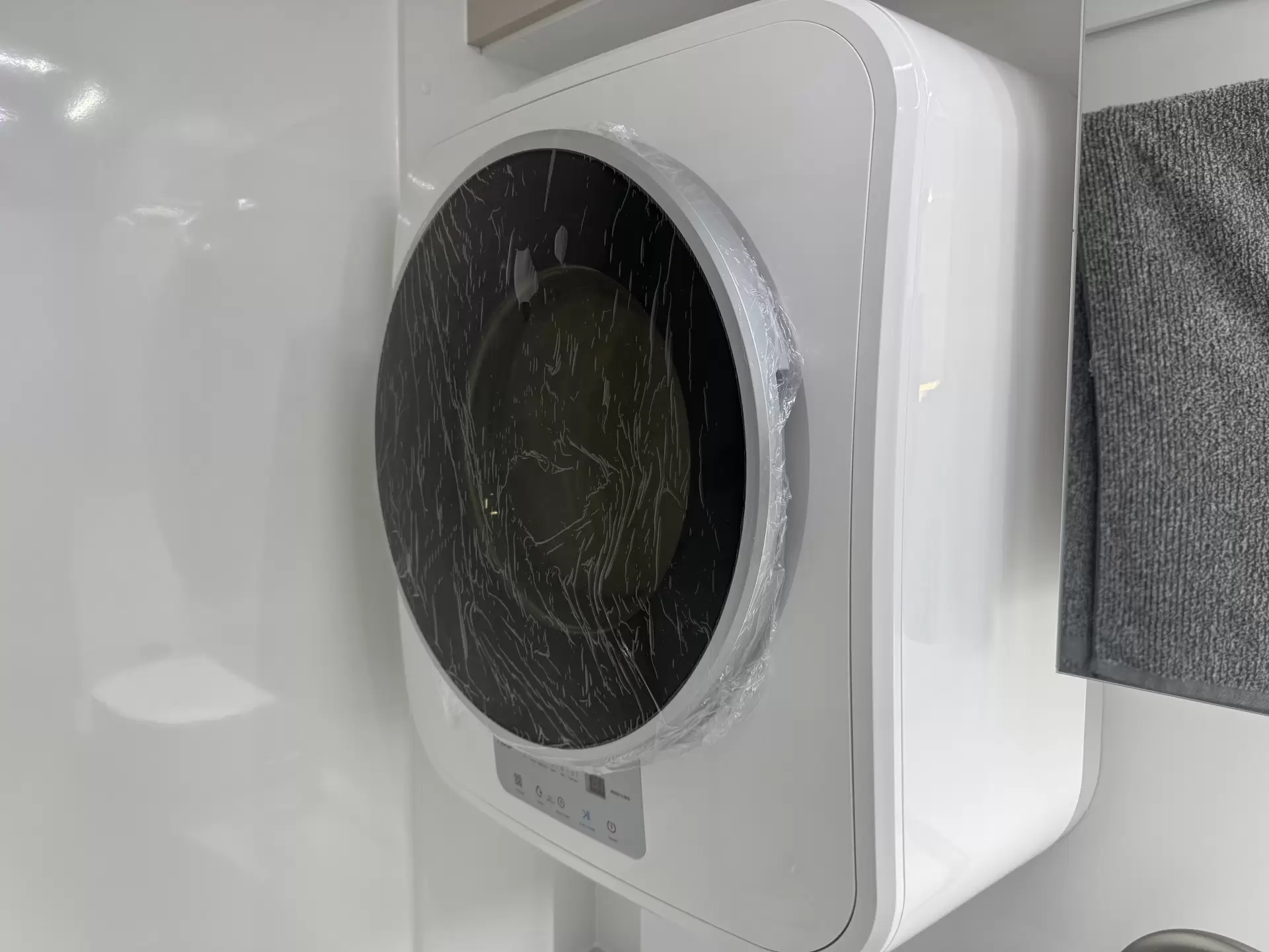 15 Series SuperX Caravan