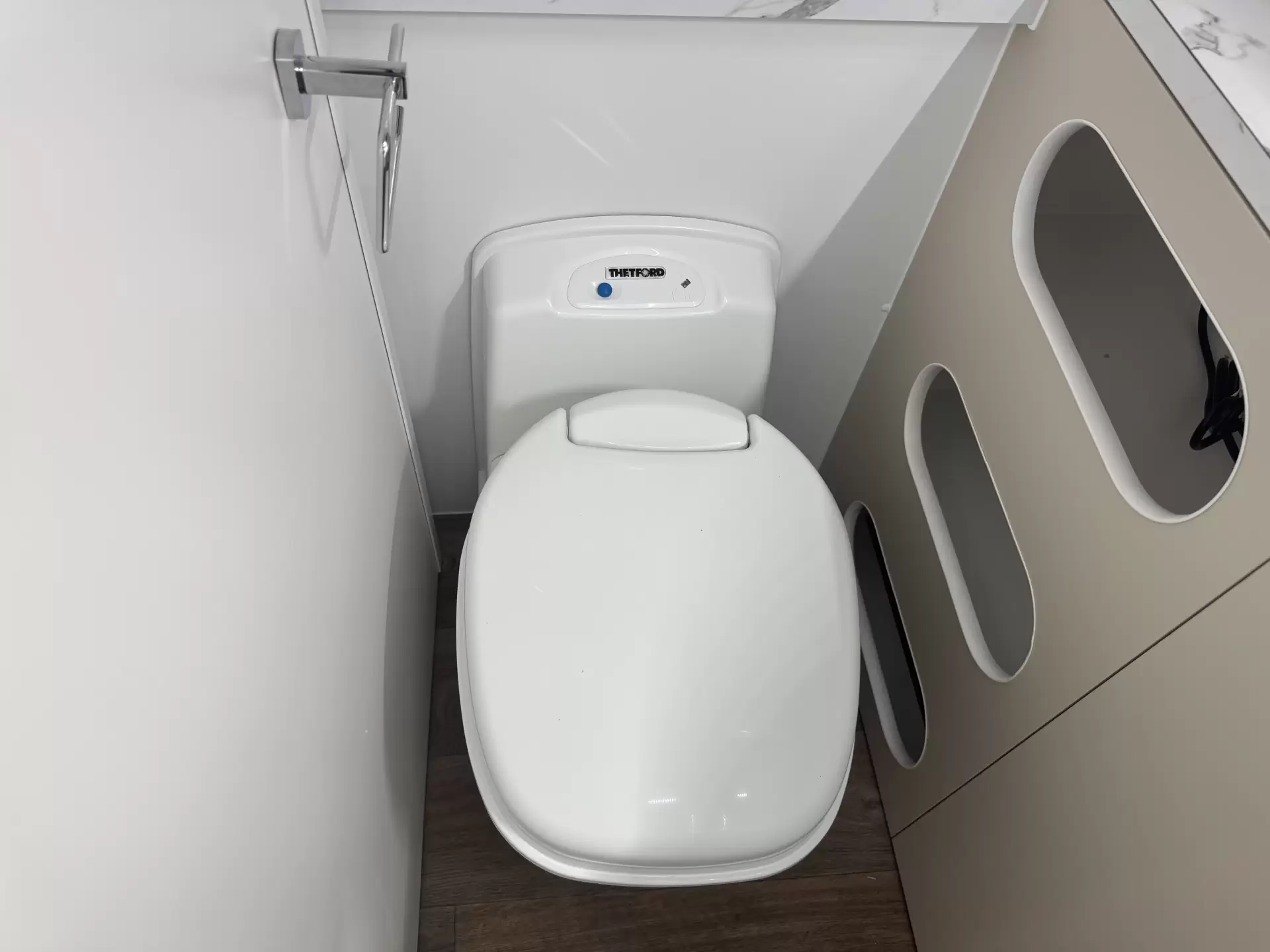 15 Series SuperX Caravan