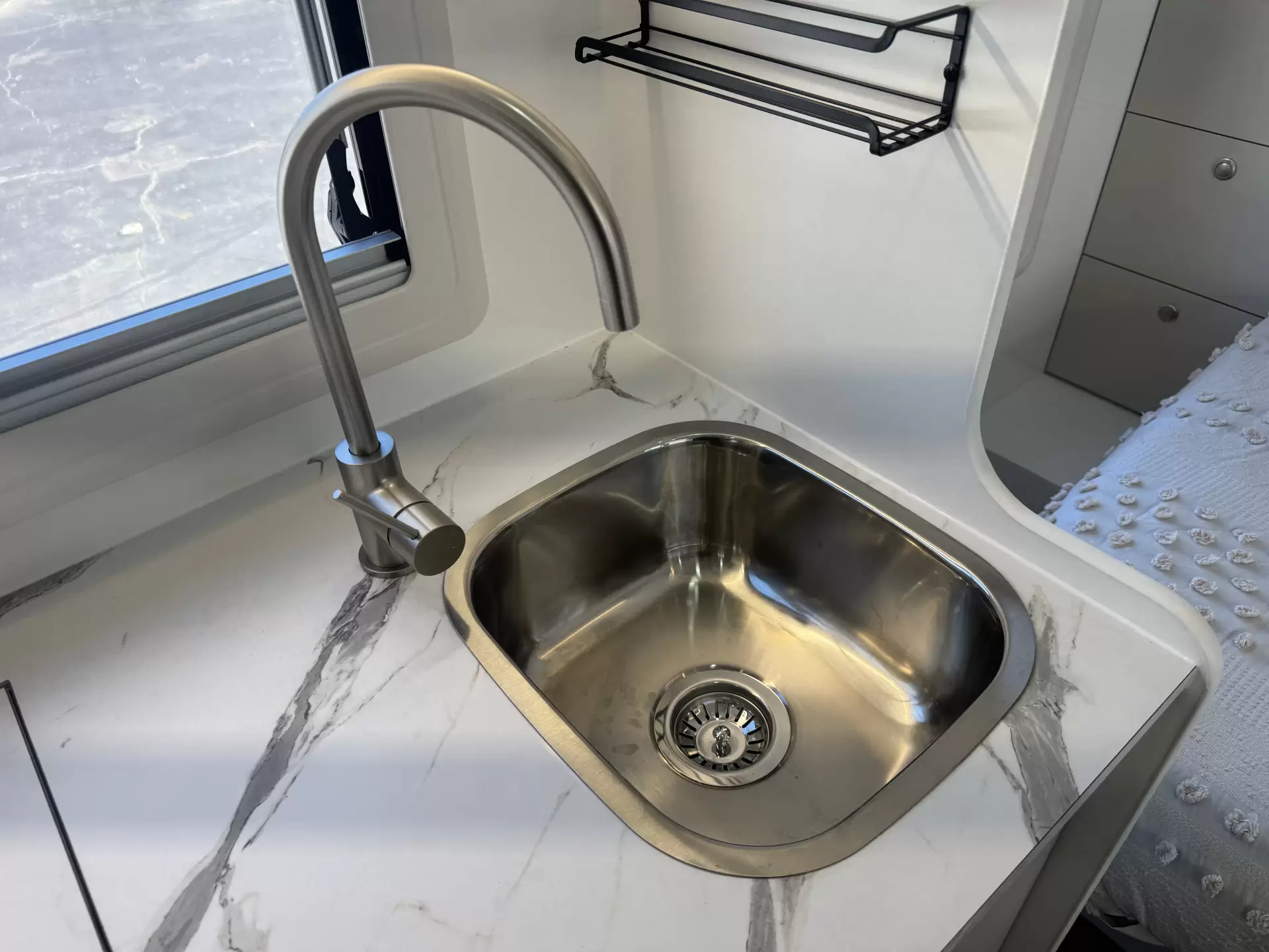 15 Series SuperX Caravan