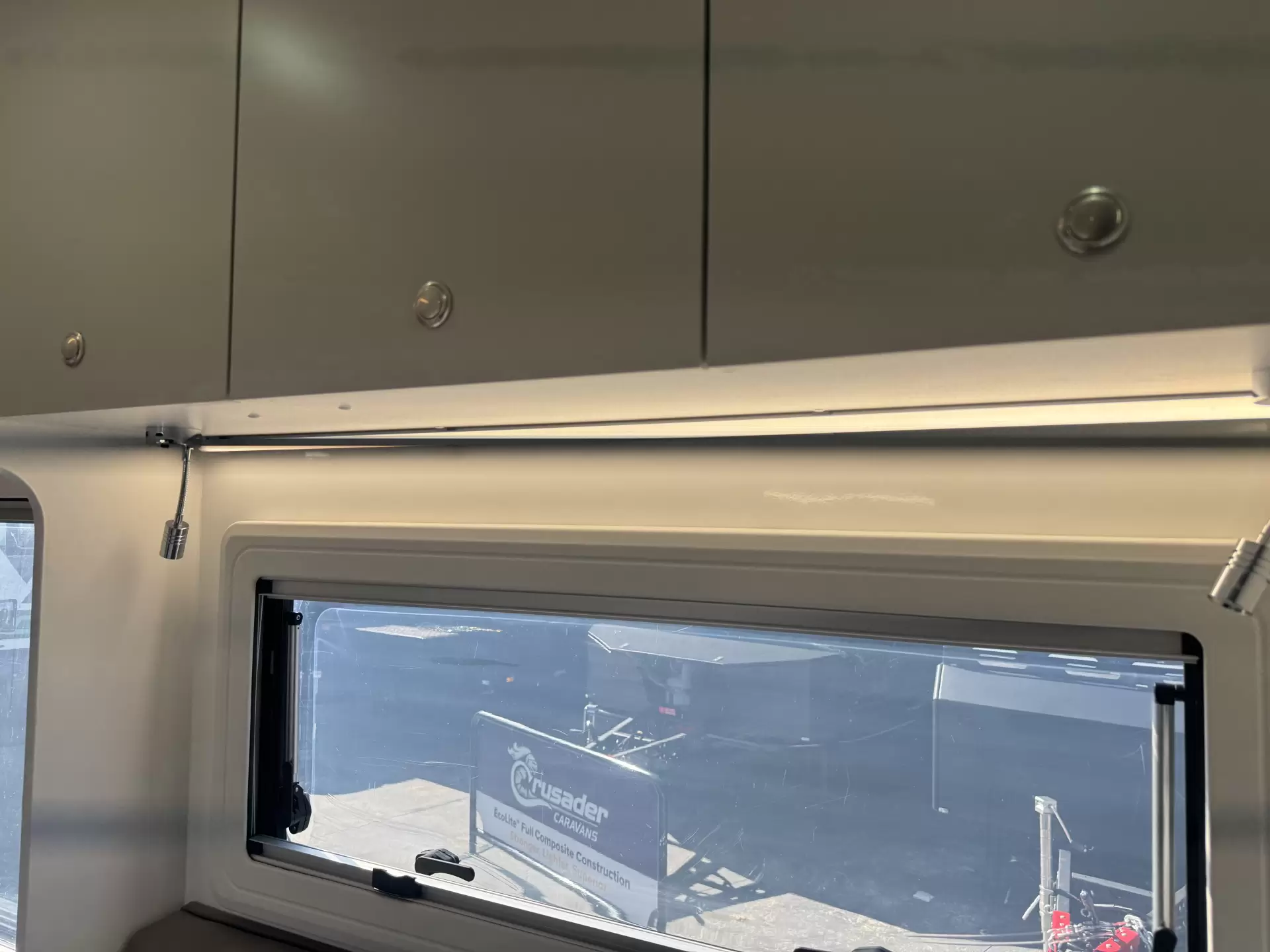 15 Series SuperX Caravan