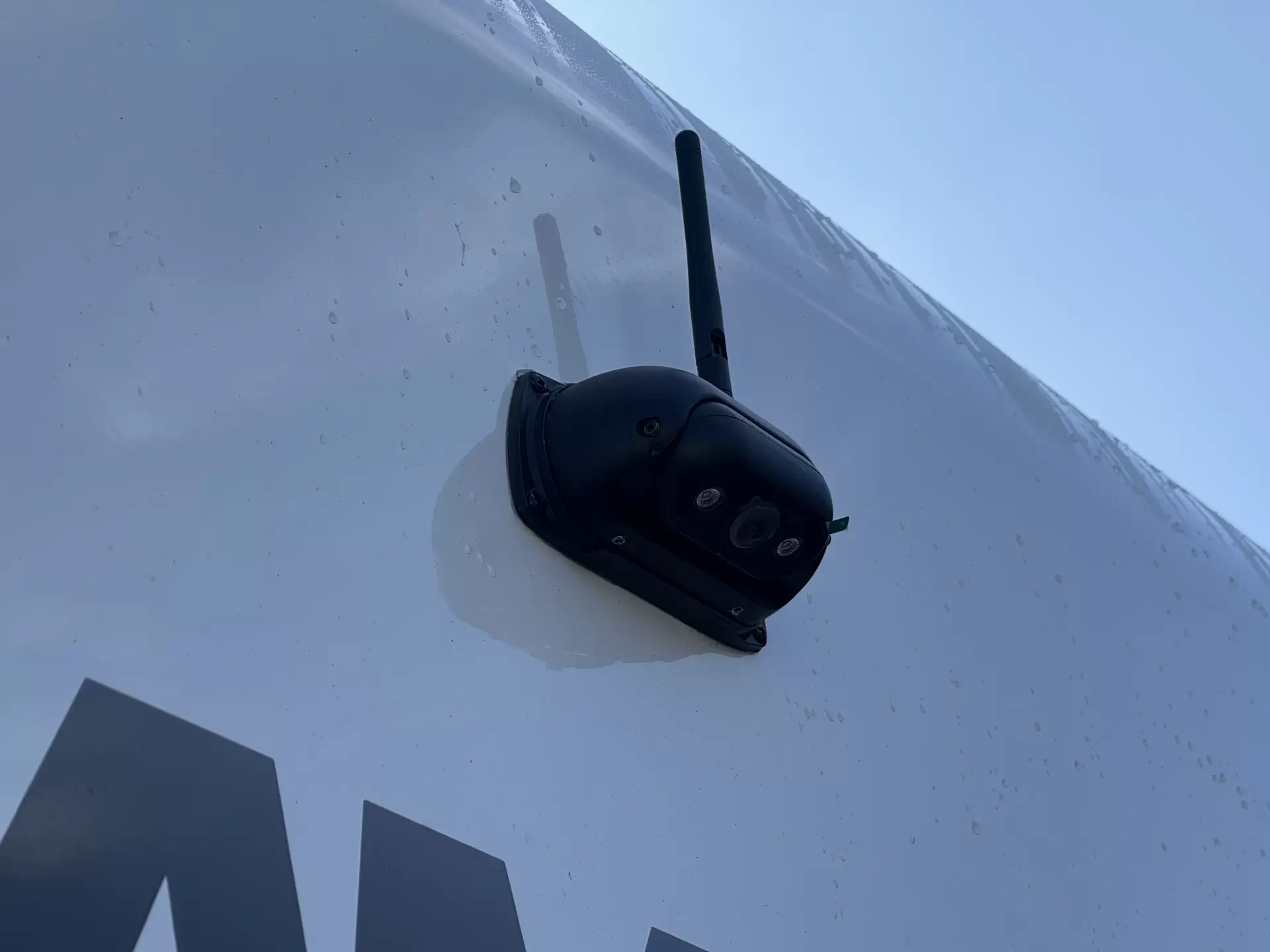 21 Series Family Tourline Caravan