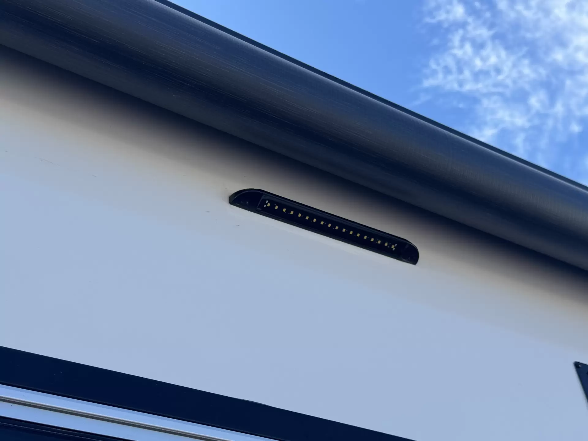 21 Series Family Tourline Caravan