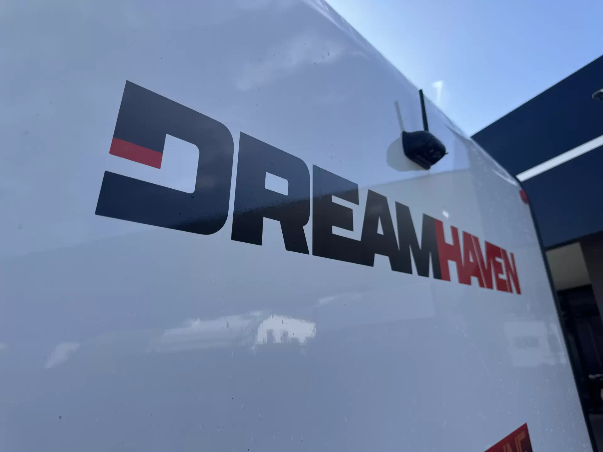 21 Series Family Tourline Caravan