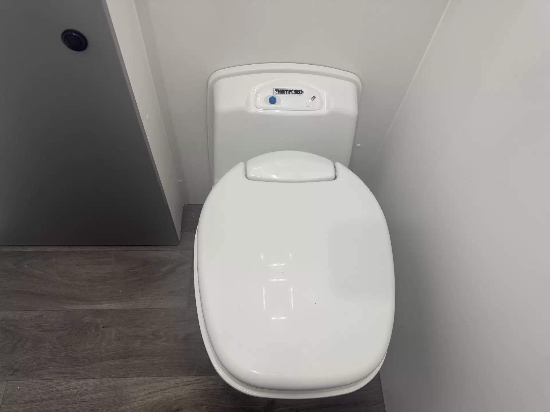 21 Series Family Tourline Caravan