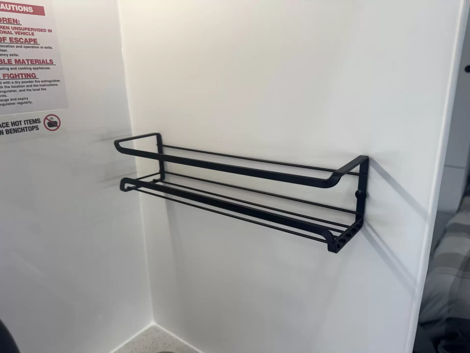 21 Series Family Tourline Caravan