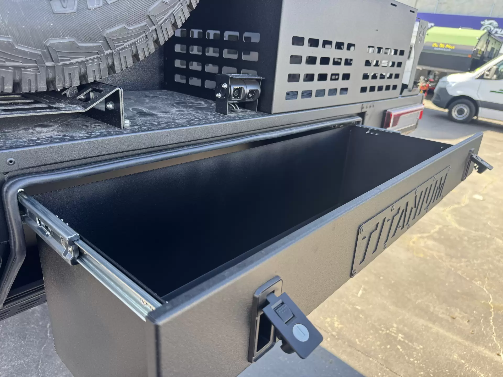 S3 21'6 East West Rear Bunk (216EWRD/T)