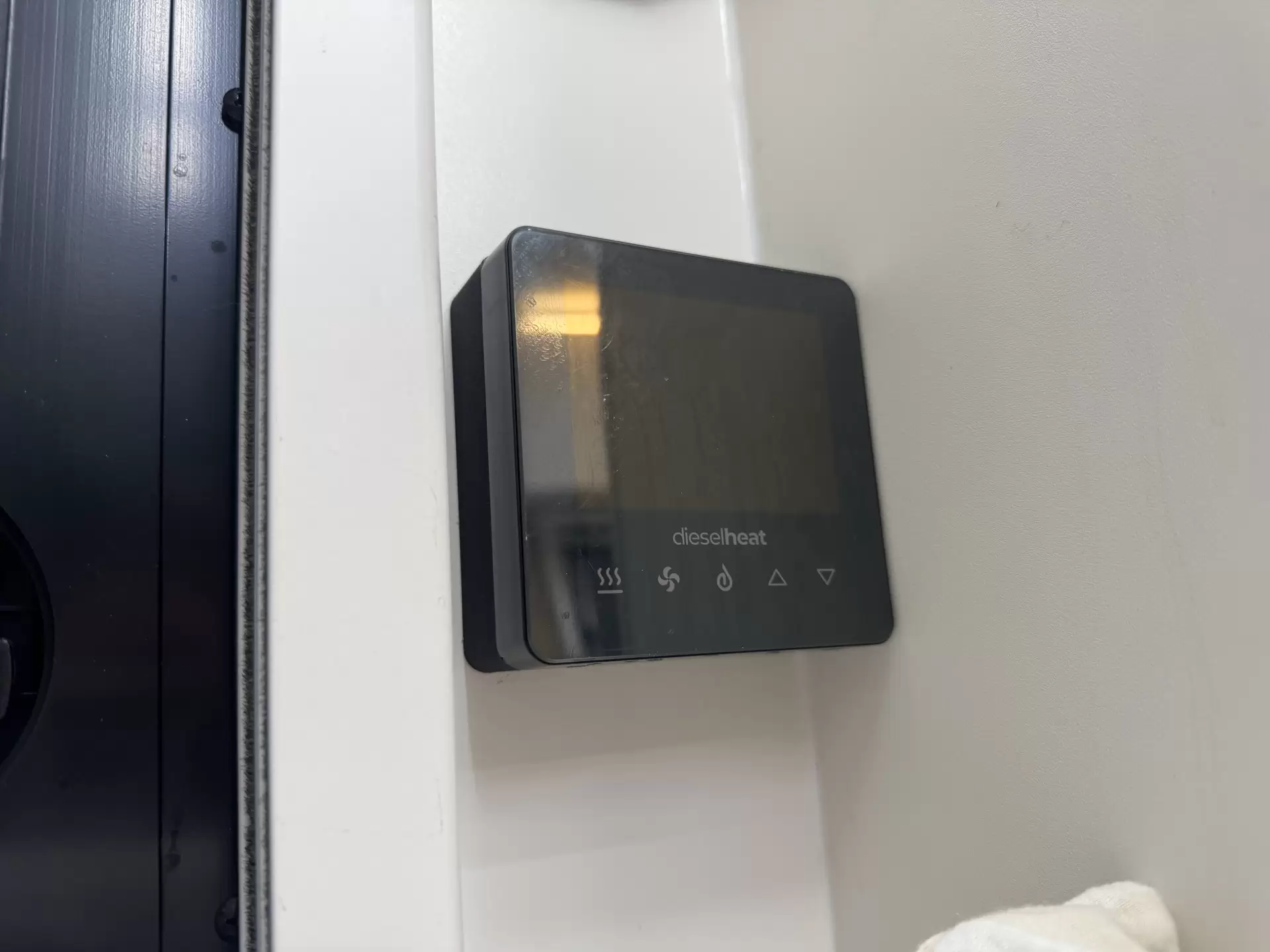 S3 21'6 East West Rear Bunk (216EWRD/T)