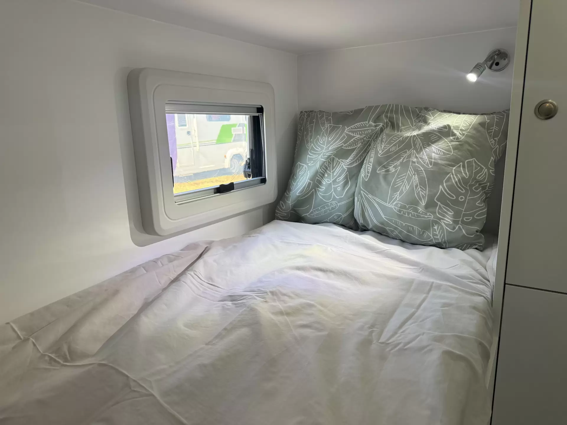 21 Series Family SuperX Caravan
