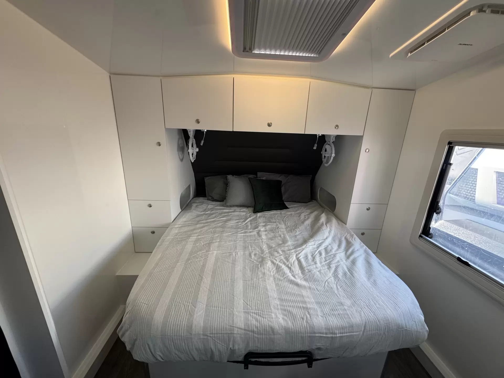 21 Series Family SuperX Caravan